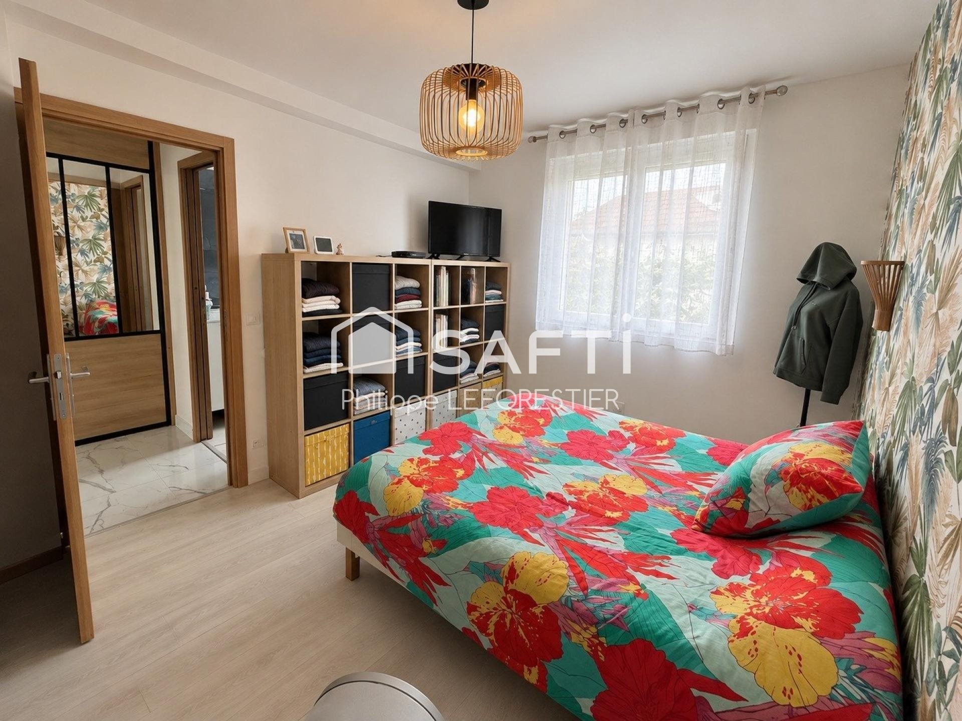Maison à vendre, 121m², Bénouville