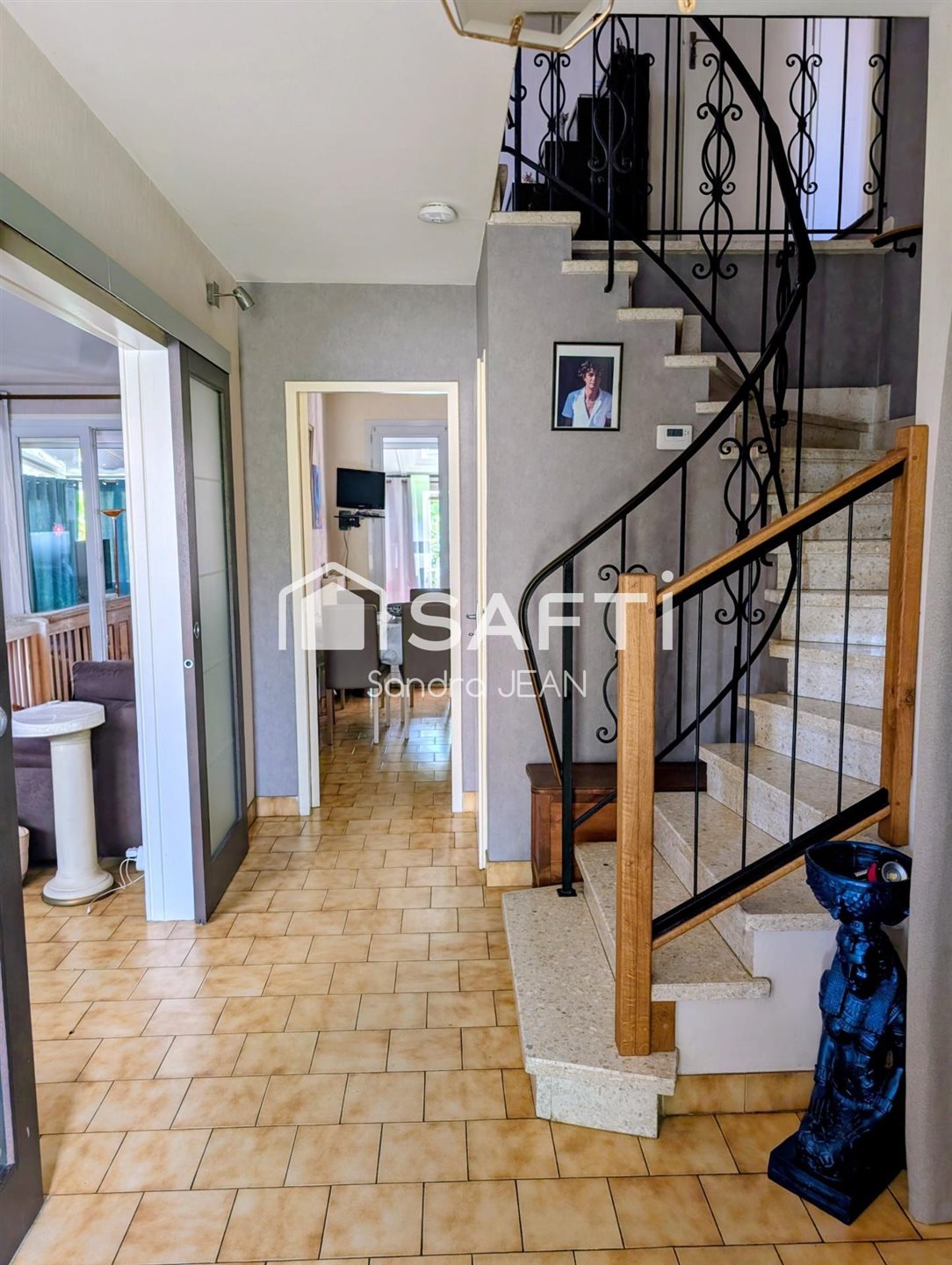 Maison à vendre, 121m², Albi