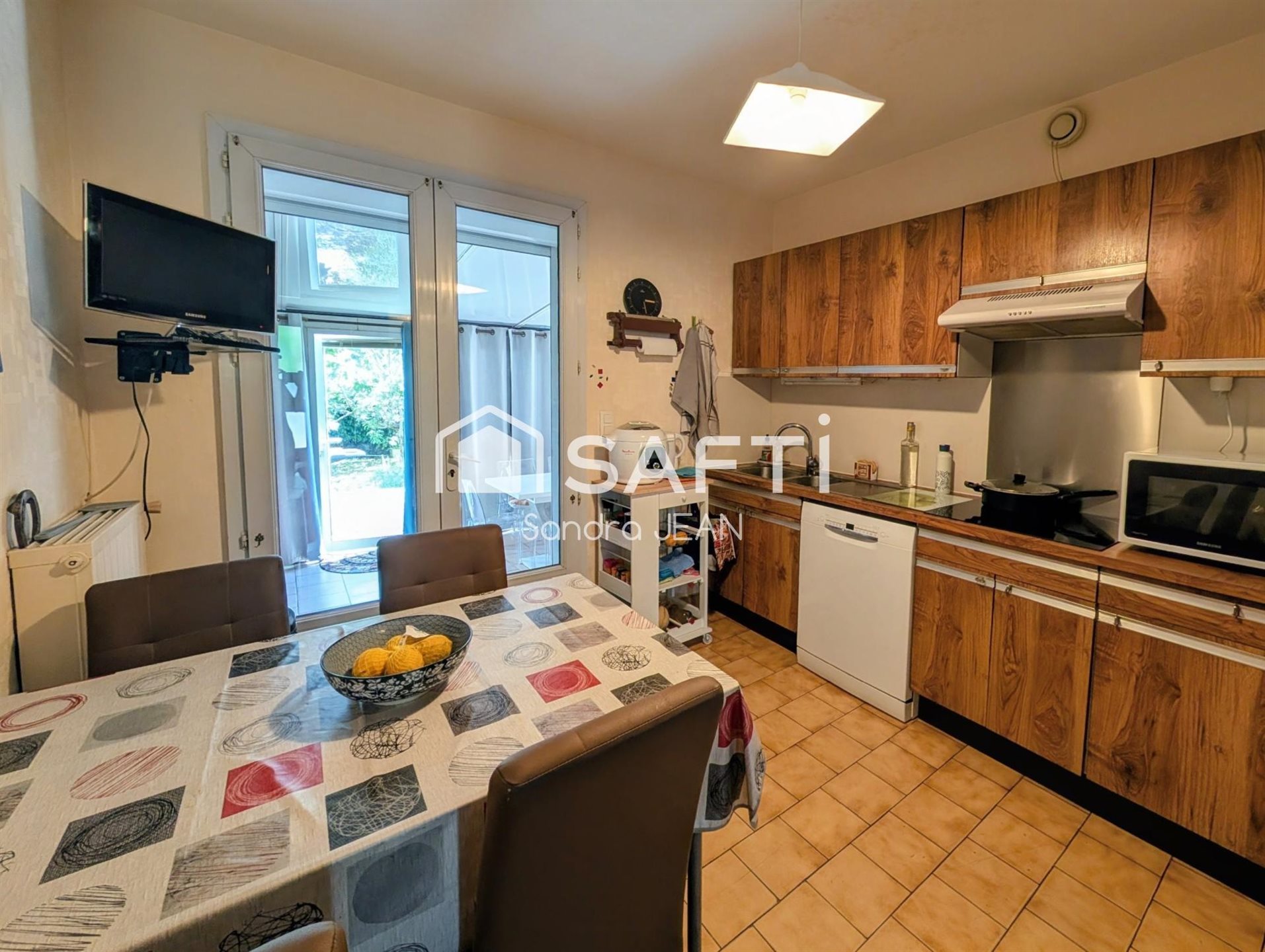 Maison à vendre, 121m², Albi
