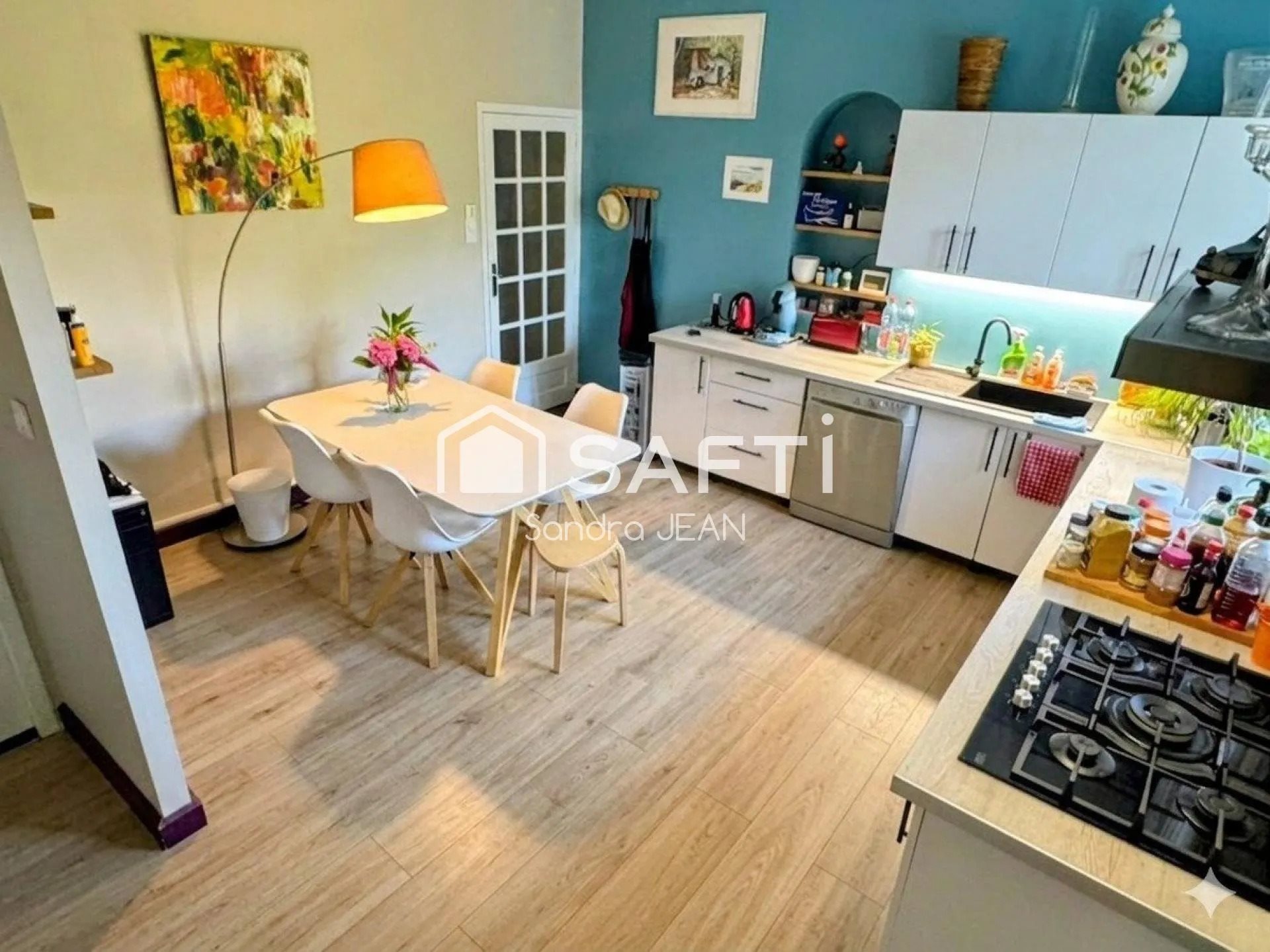 Maison à vendre, 164m², Carmaux