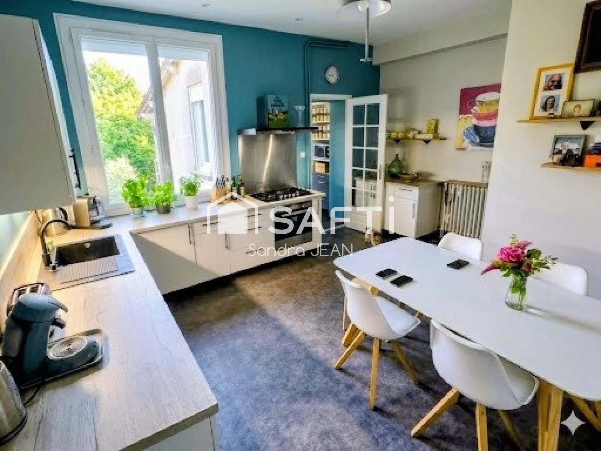 Maison à vendre, 164m², Carmaux