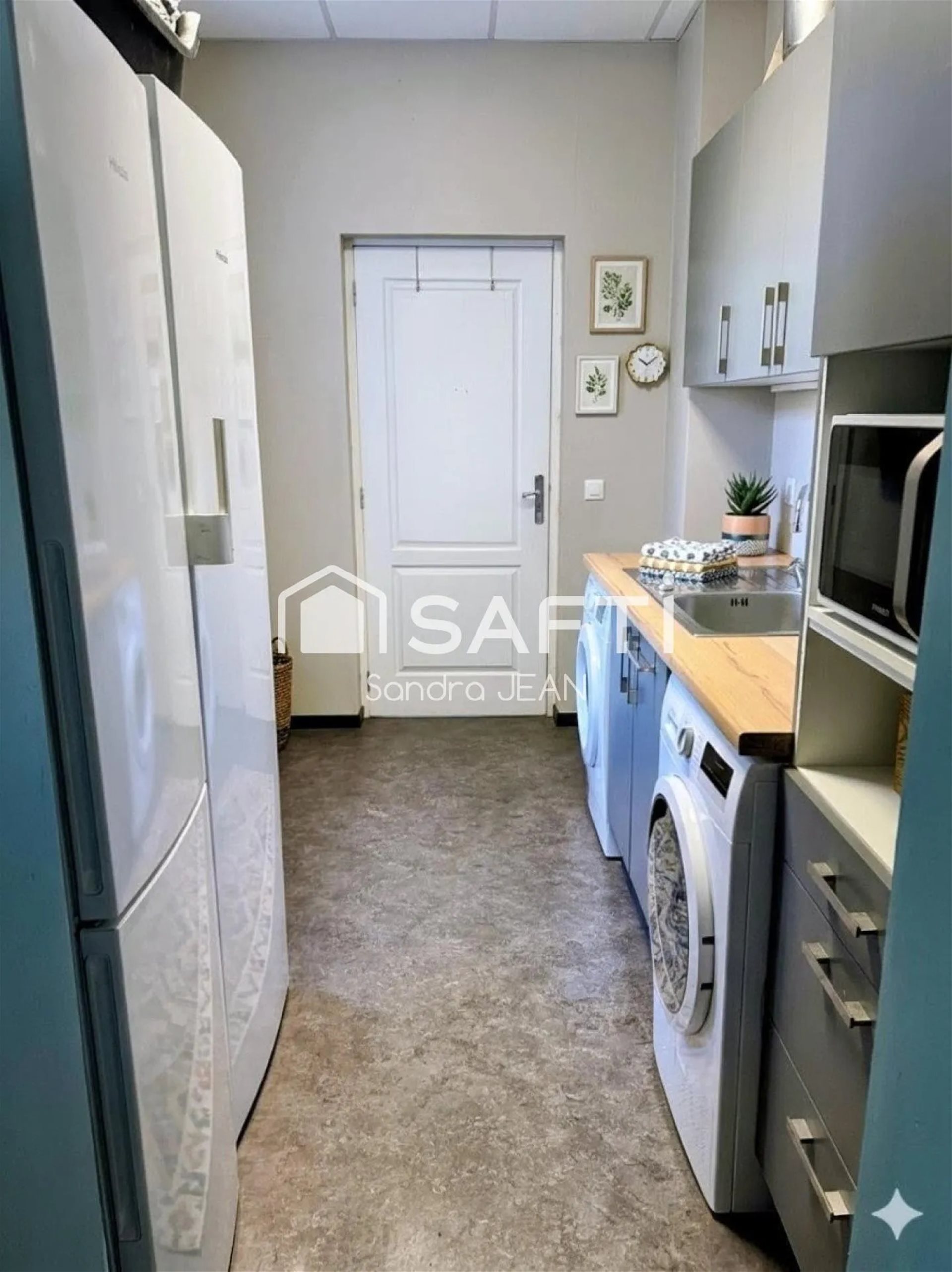 Maison à vendre, 164m², Carmaux