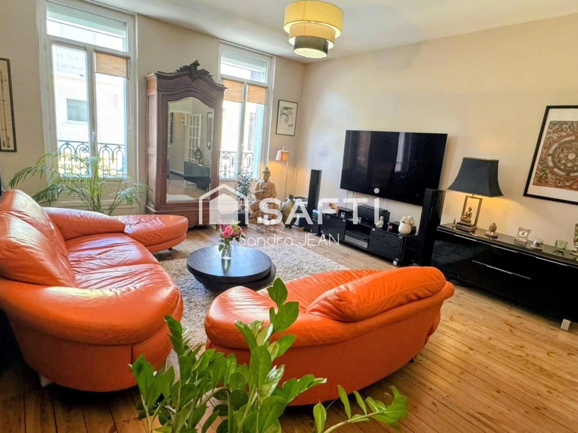 Maison à vendre, 164m², Carmaux