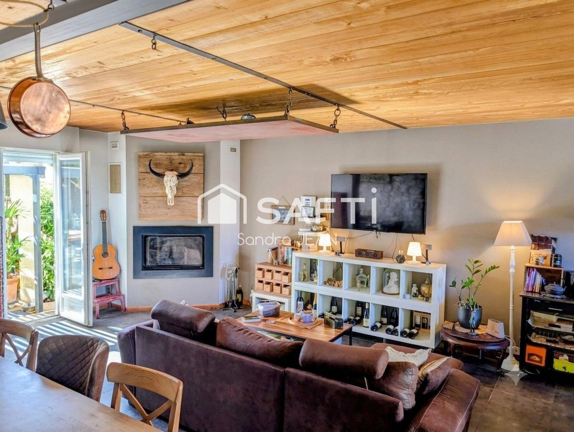 Maison à vendre, 145m², Carmaux