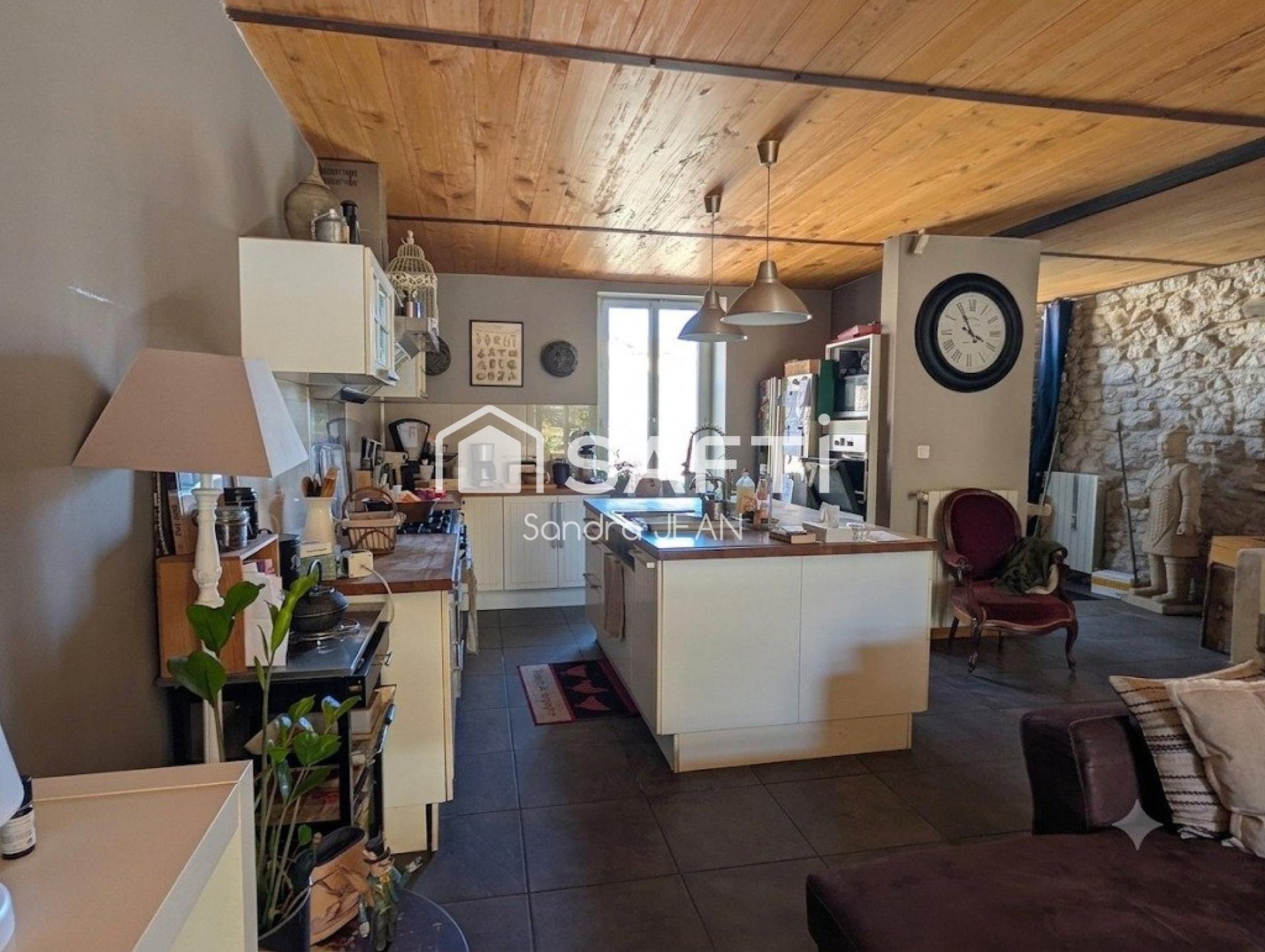 Maison à vendre, 145m², Carmaux