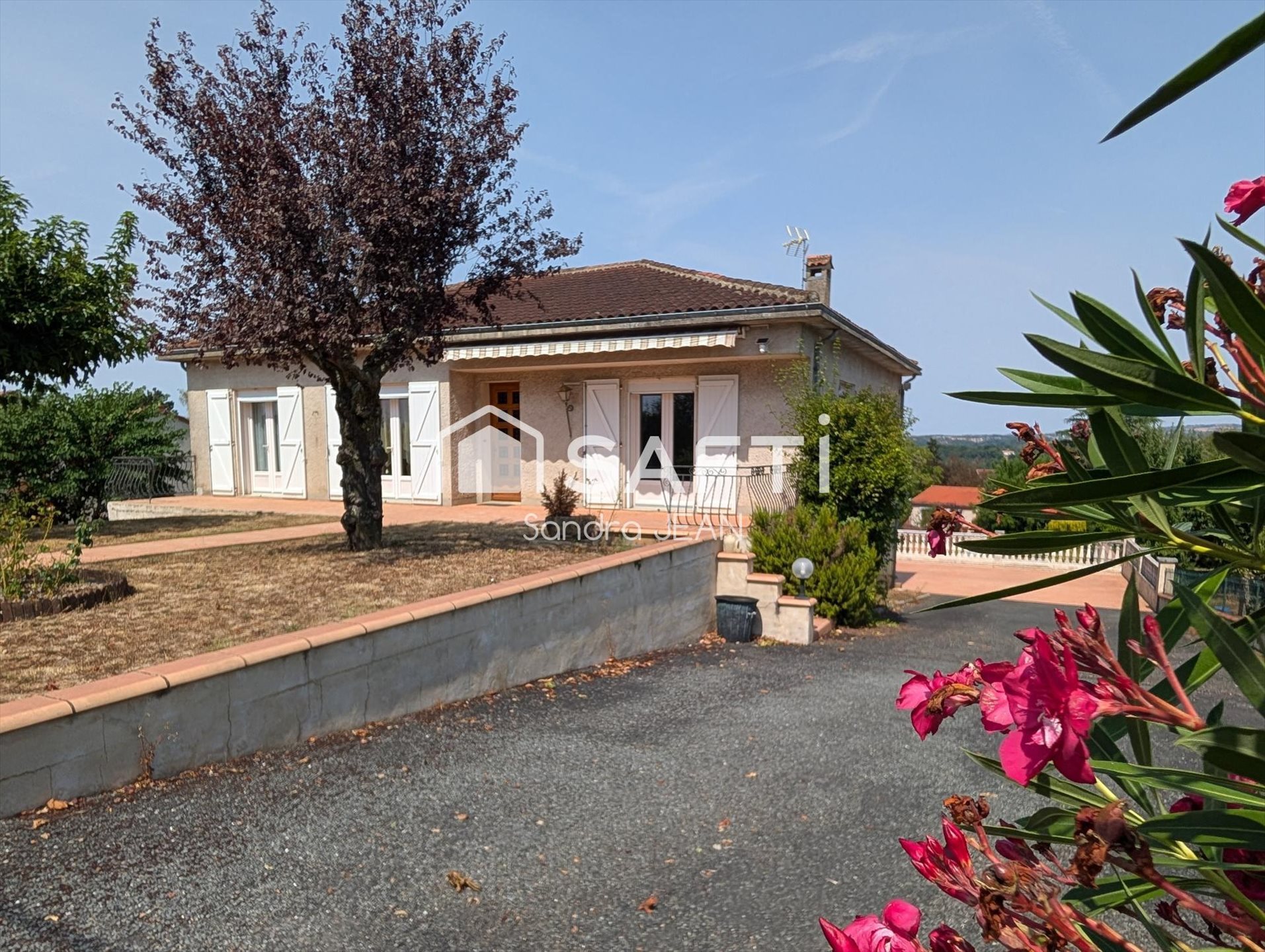 Maison à vendre, 115m², Carmaux