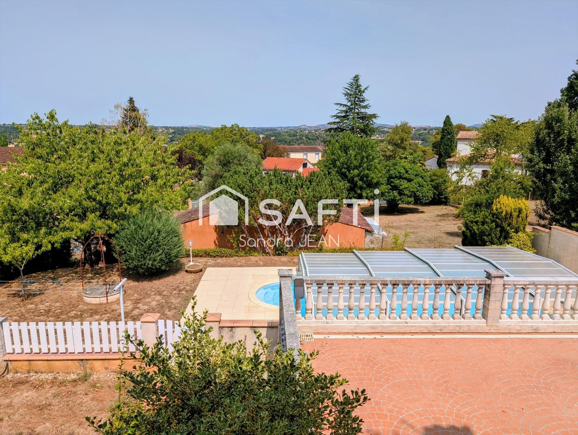 Maison à vendre, 115m², Carmaux