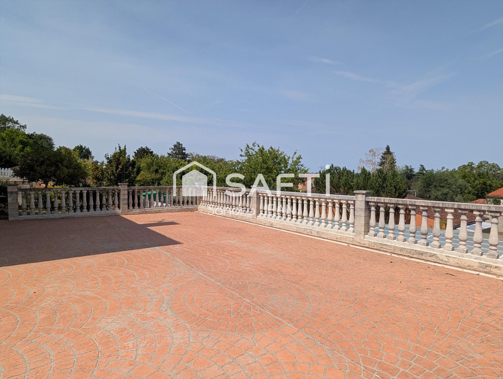 Maison à vendre, 115m², Carmaux