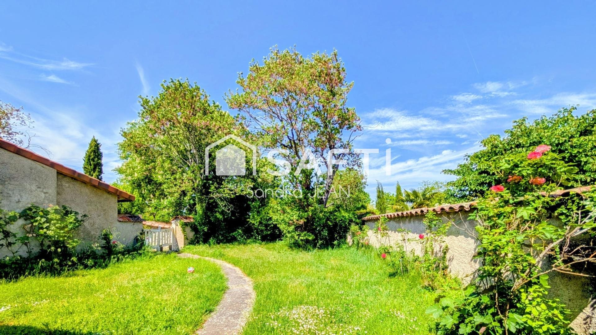 Maison à vendre, 126m², Labastide-Gabausse