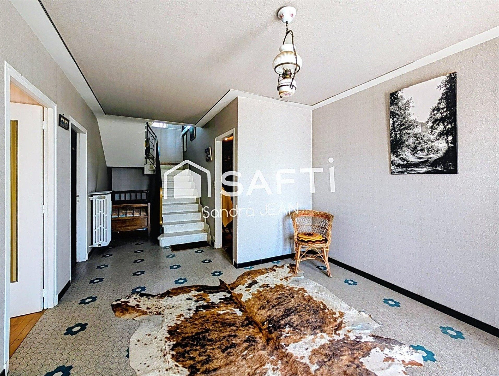 Maison à vendre, 126m², Labastide-Gabausse