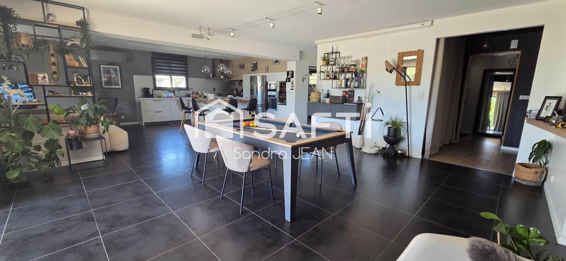 Maison à vendre, 180m², Lagrave