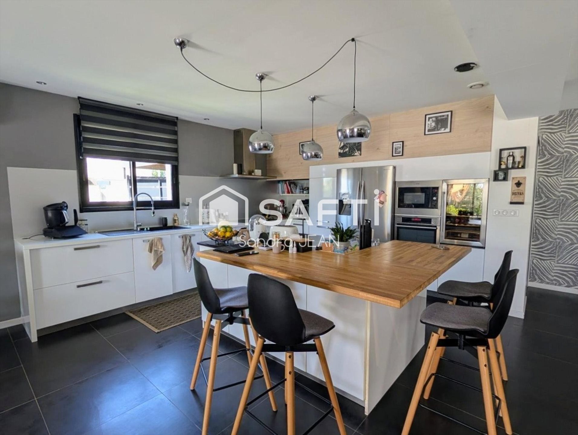 Maison à vendre, 180m², Lagrave