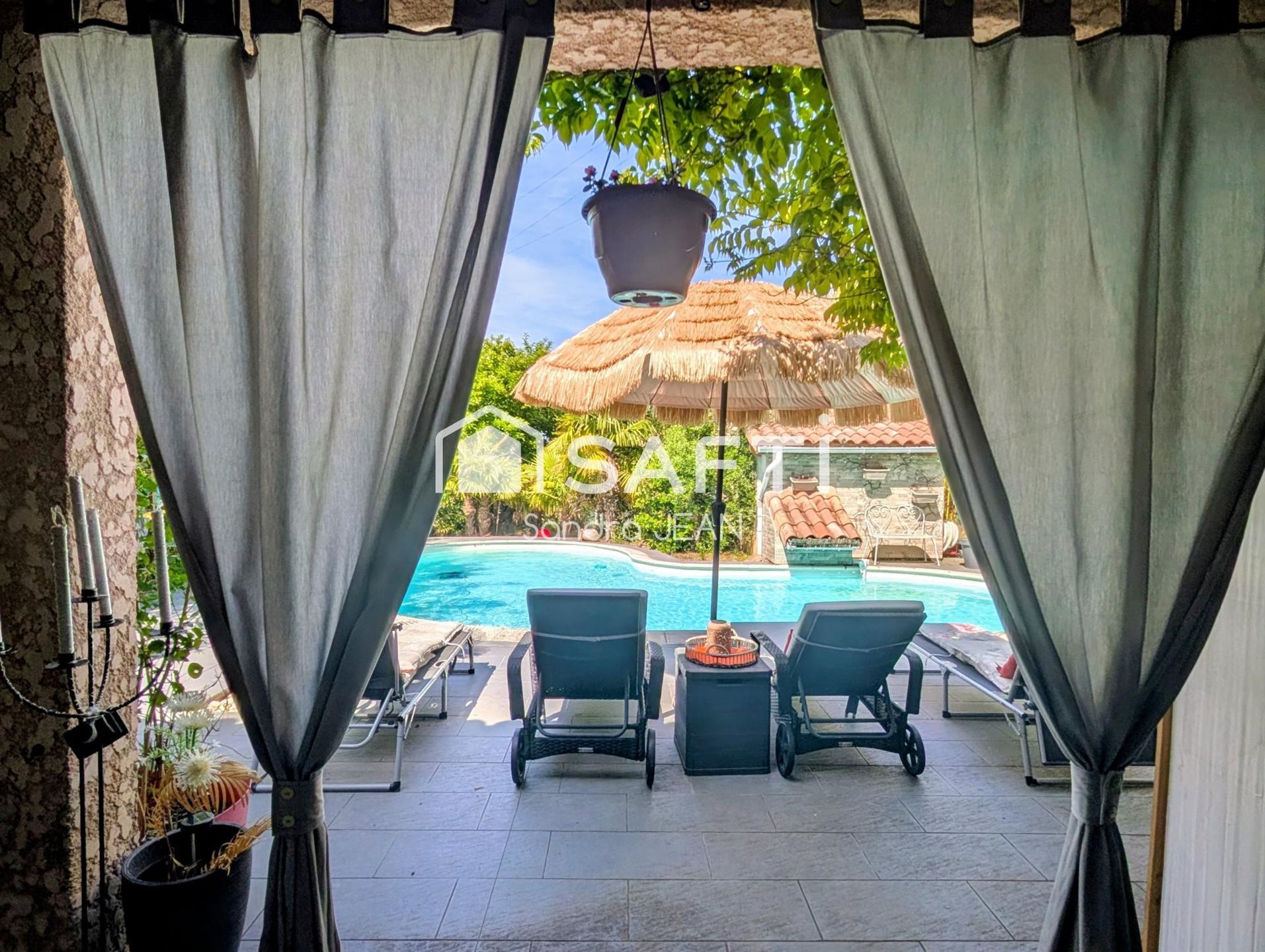 Maison à vendre, 177m², Carmaux