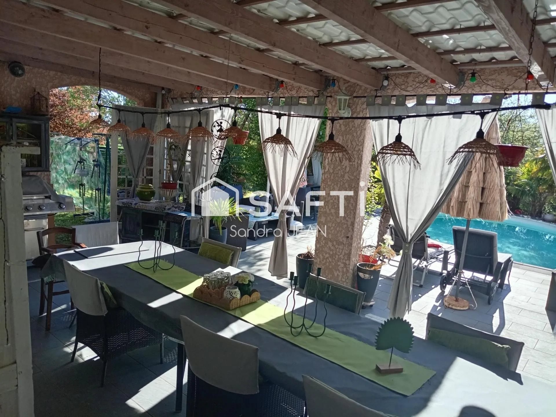 Maison à vendre, 177m², Carmaux