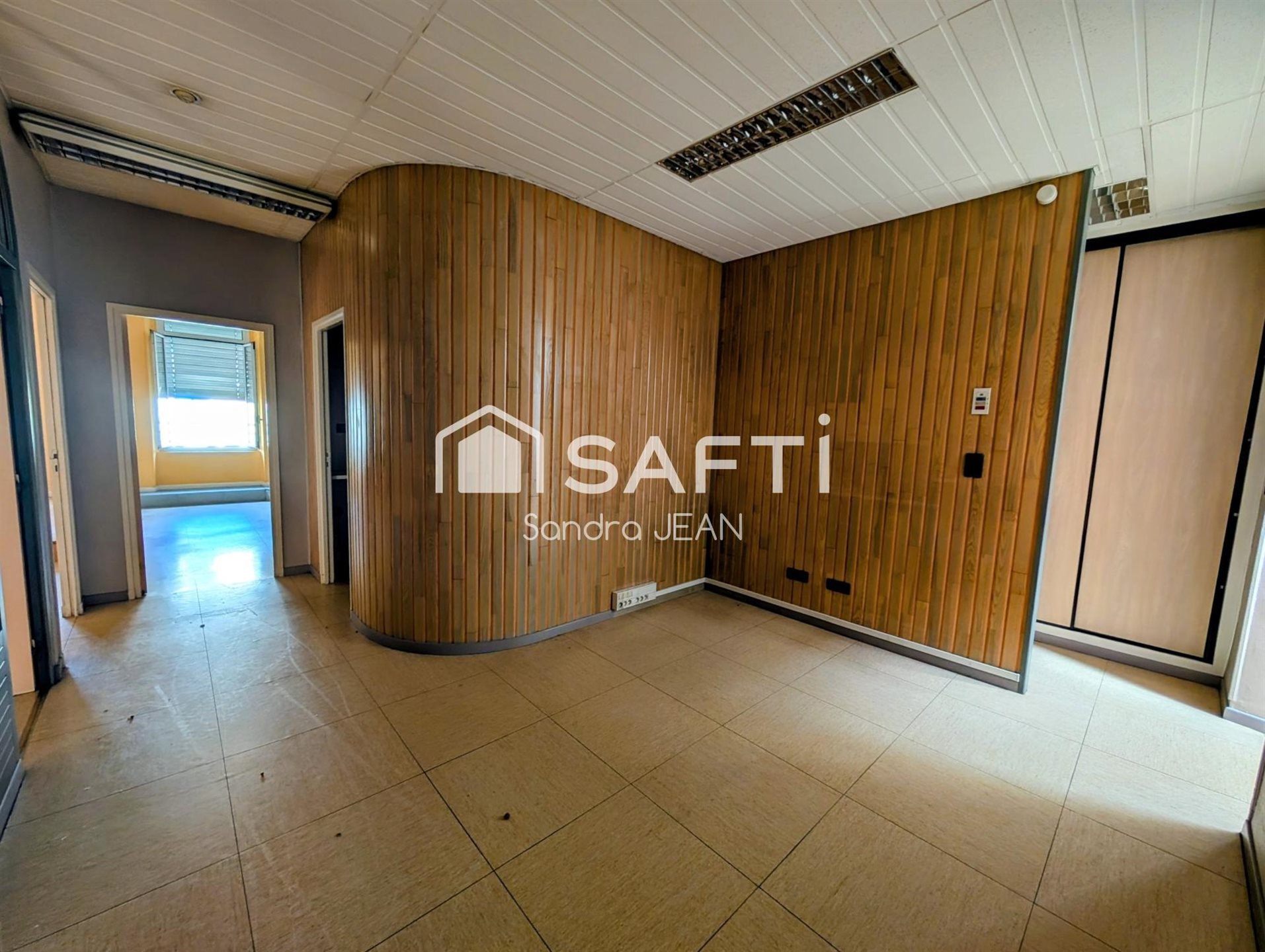 Appartement à vendre, 220m², Carmaux