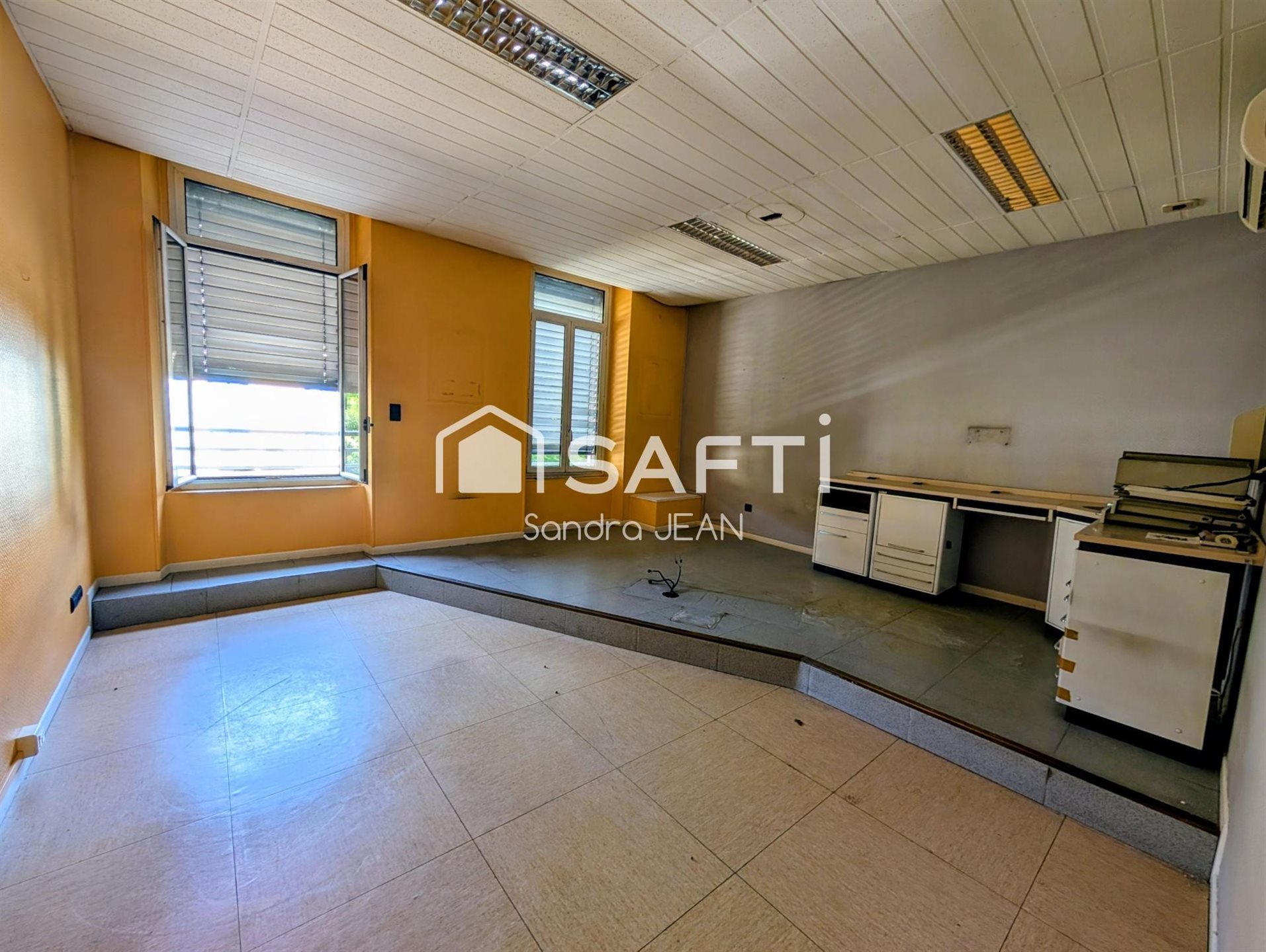 Appartement à vendre, 220m², Carmaux