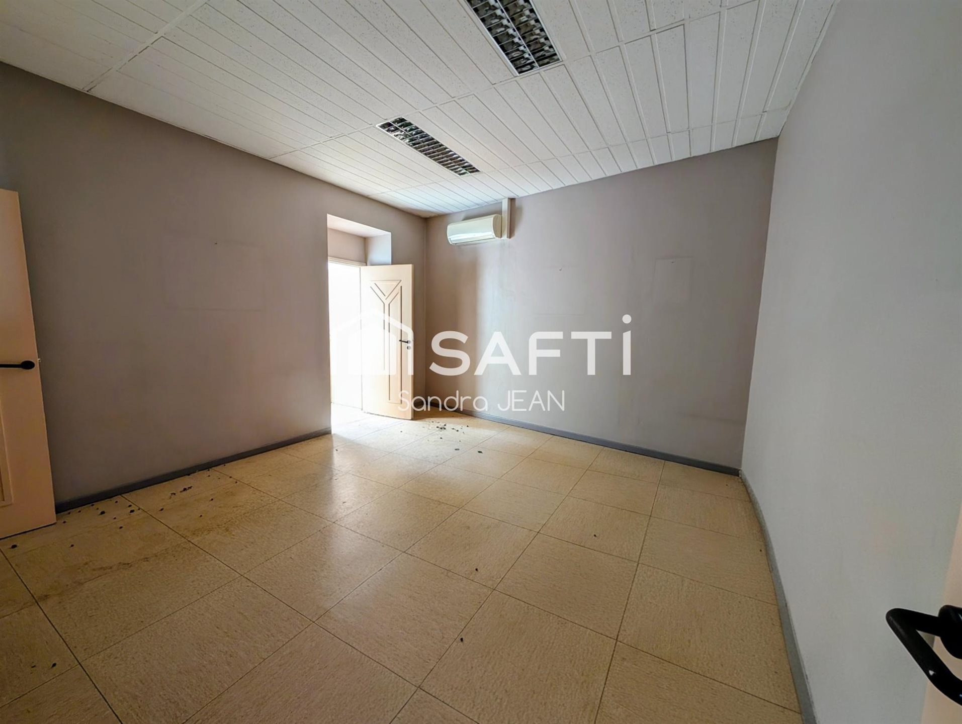 Appartement à vendre, 220m², Carmaux