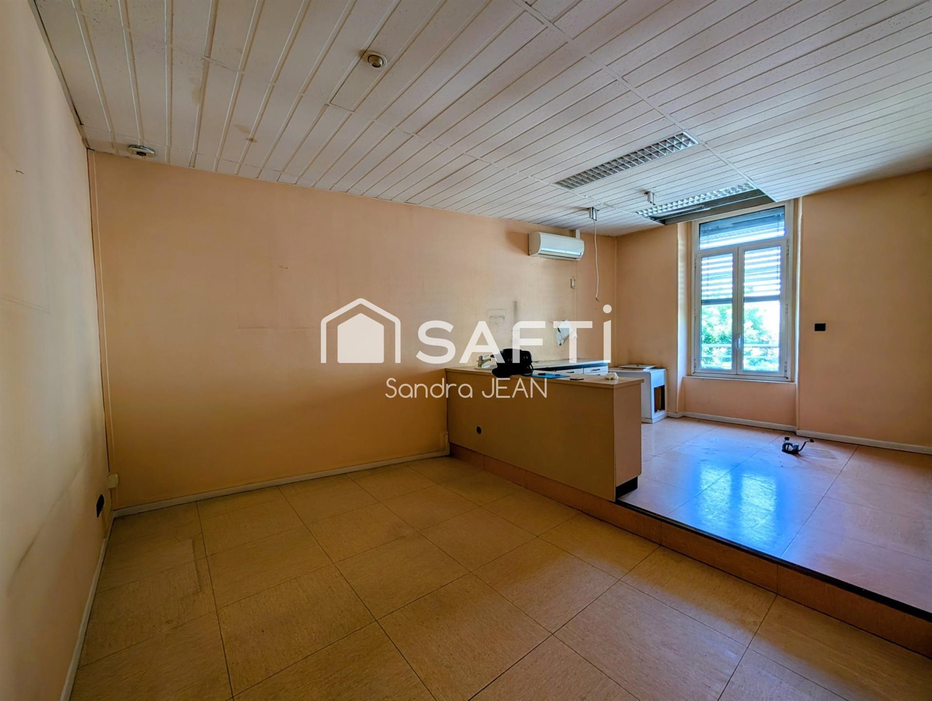 Appartement à vendre, 220m², Carmaux