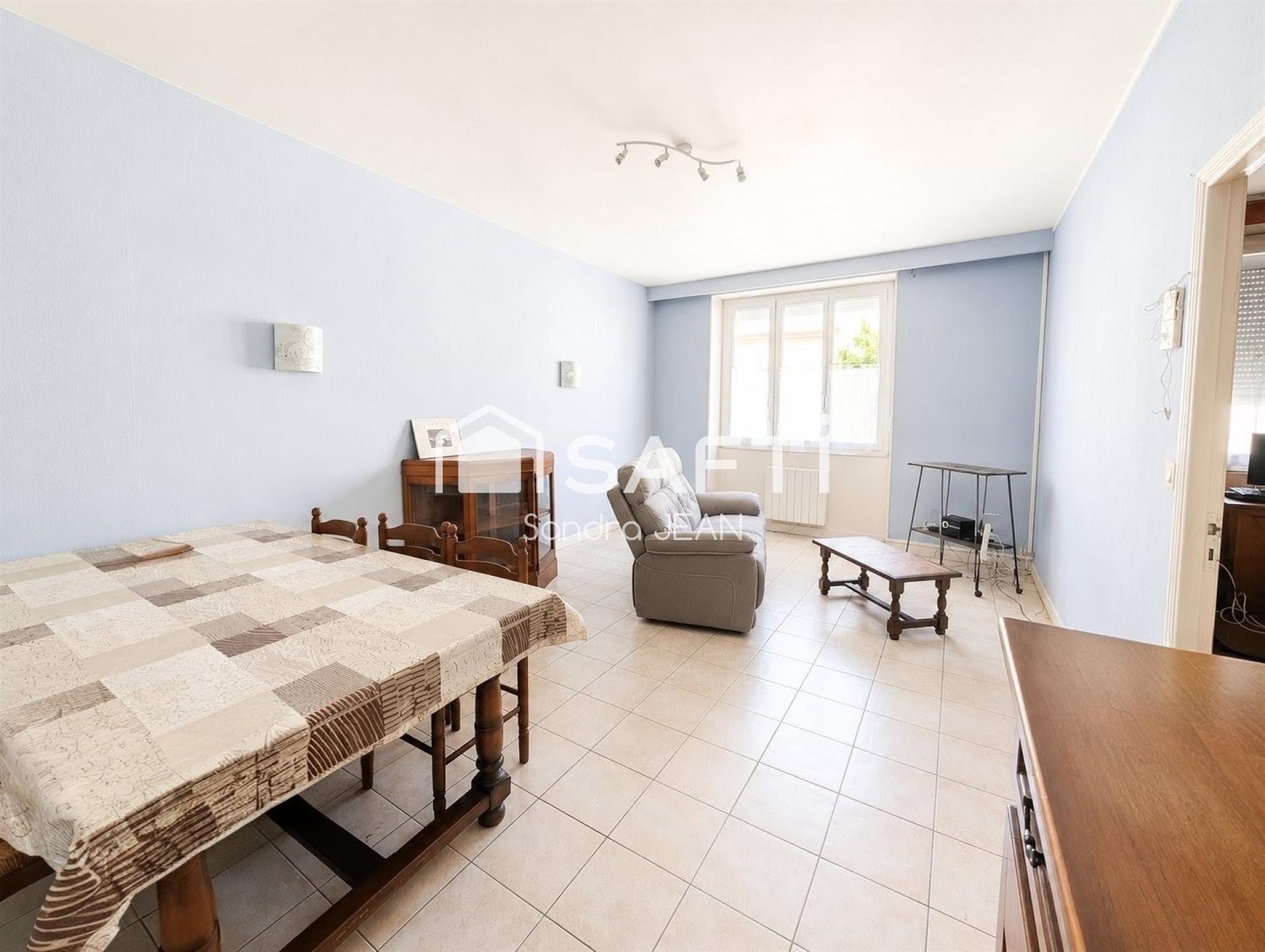 Appartement à vendre, 174m², Carmaux