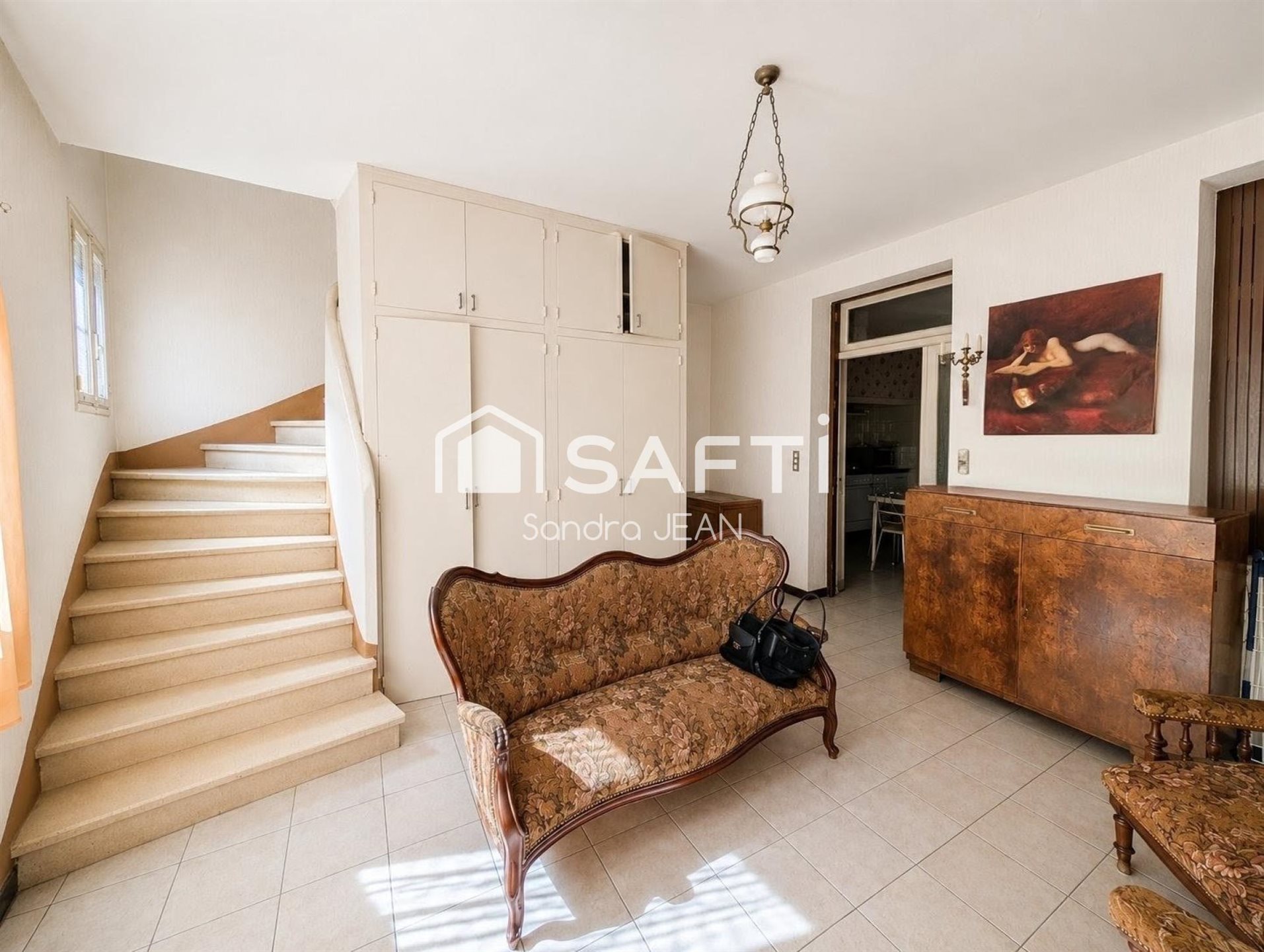 Appartement à vendre, 174m², Carmaux