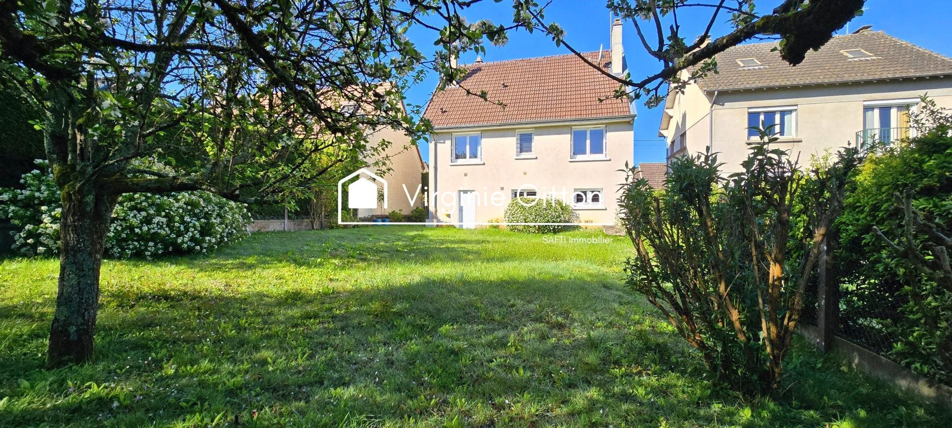 Maison à vendre, 85m², Brunoy