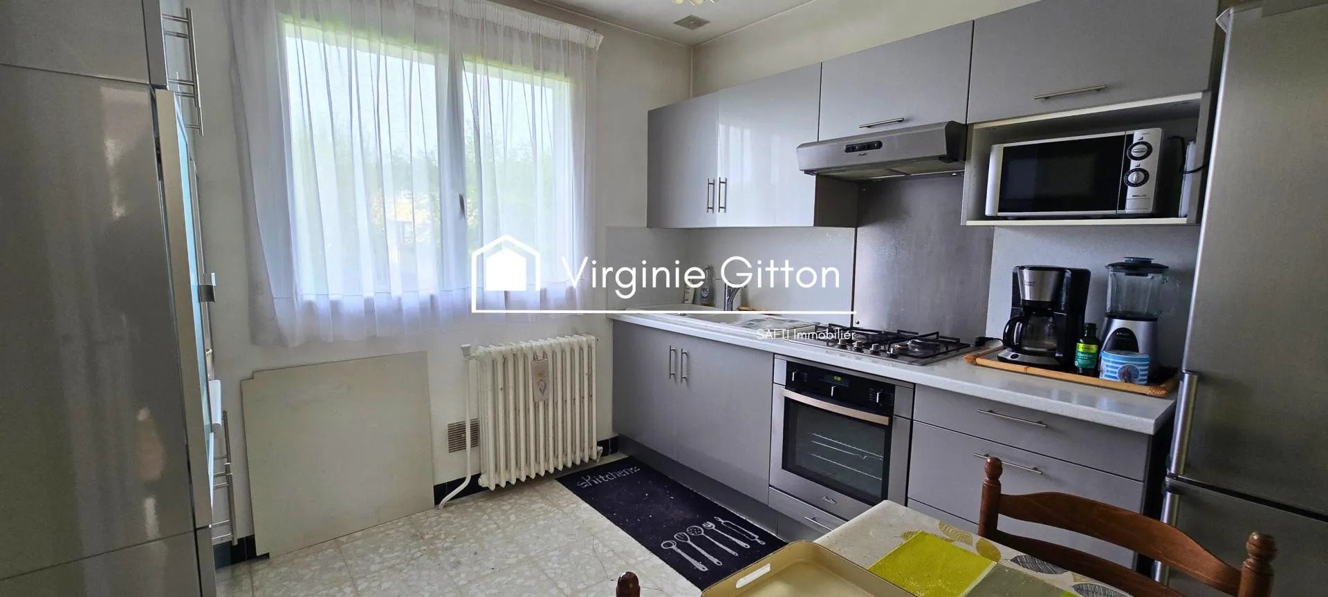Maison à vendre, 85m², Brunoy