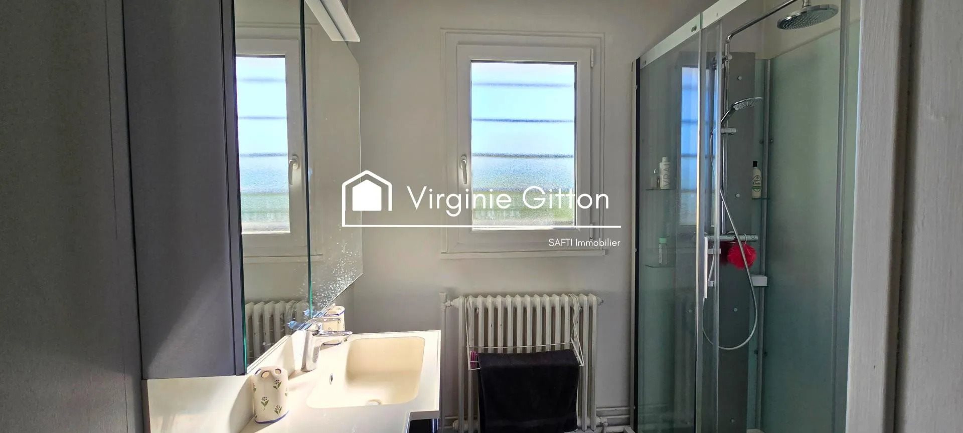 Maison à vendre, 85m², Brunoy
