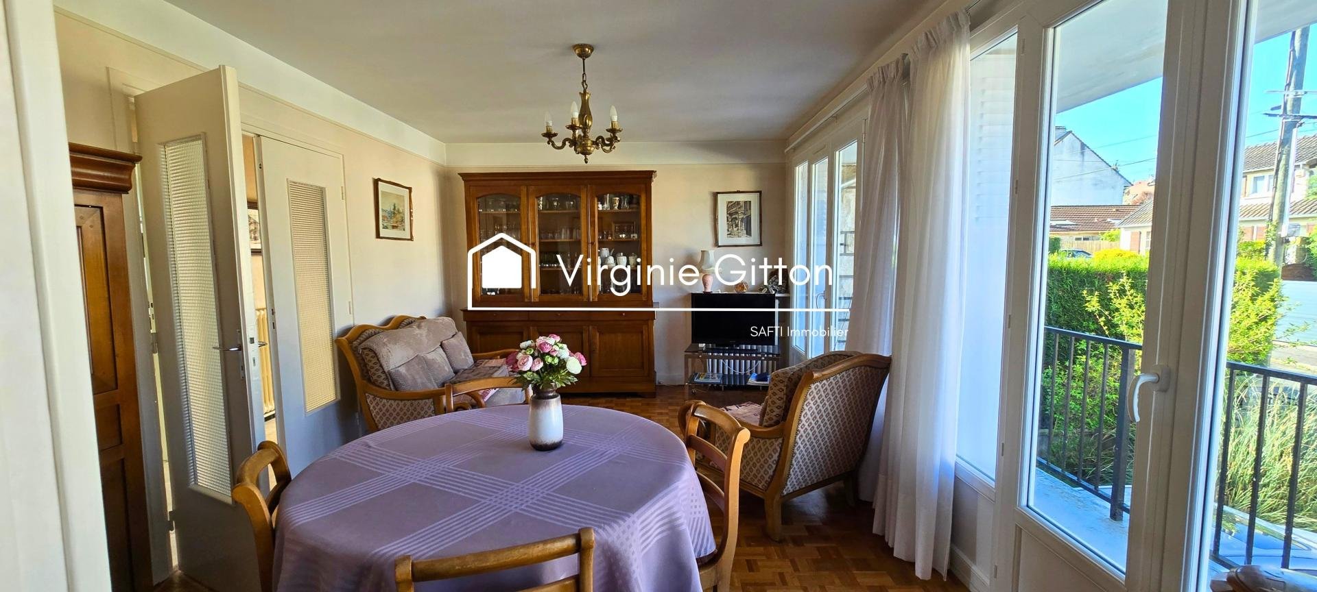 Maison à vendre, 85m², Brunoy