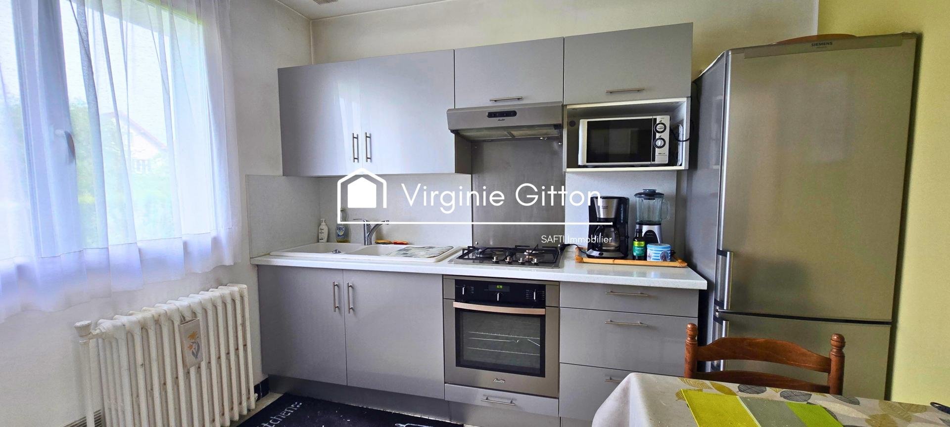 Maison à vendre, 85m², Brunoy