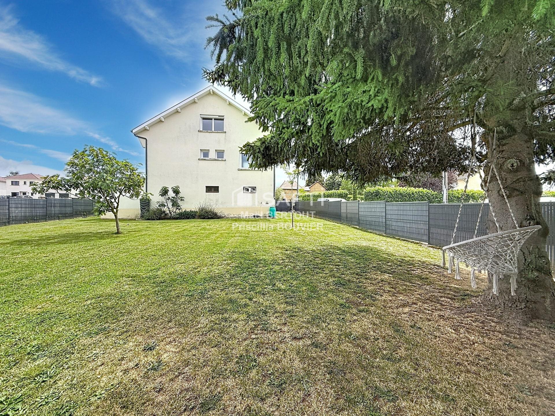Maison à vendre, 142m², Sainte-Blandine