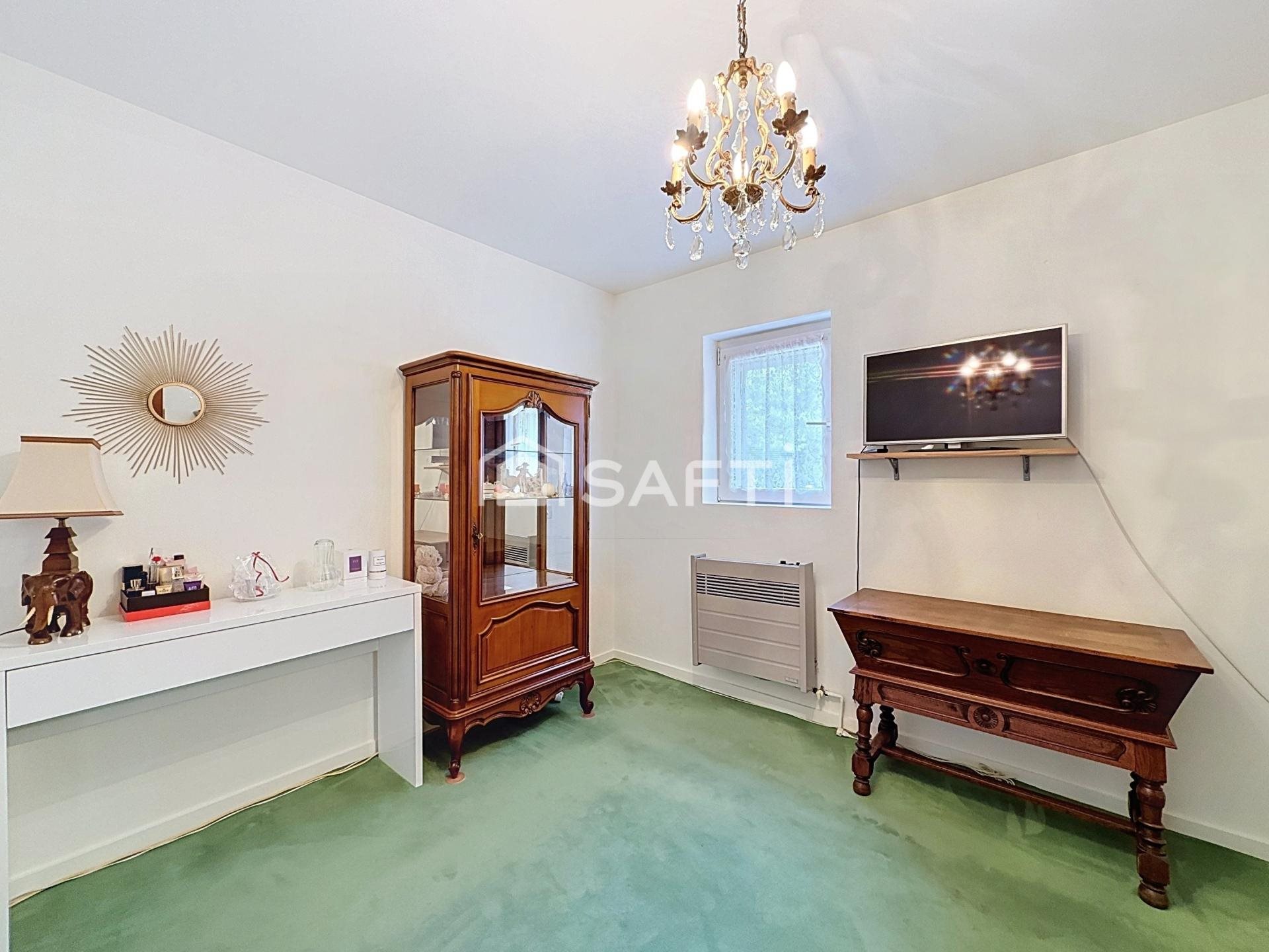 Appartement à vendre, 44m², Aoste