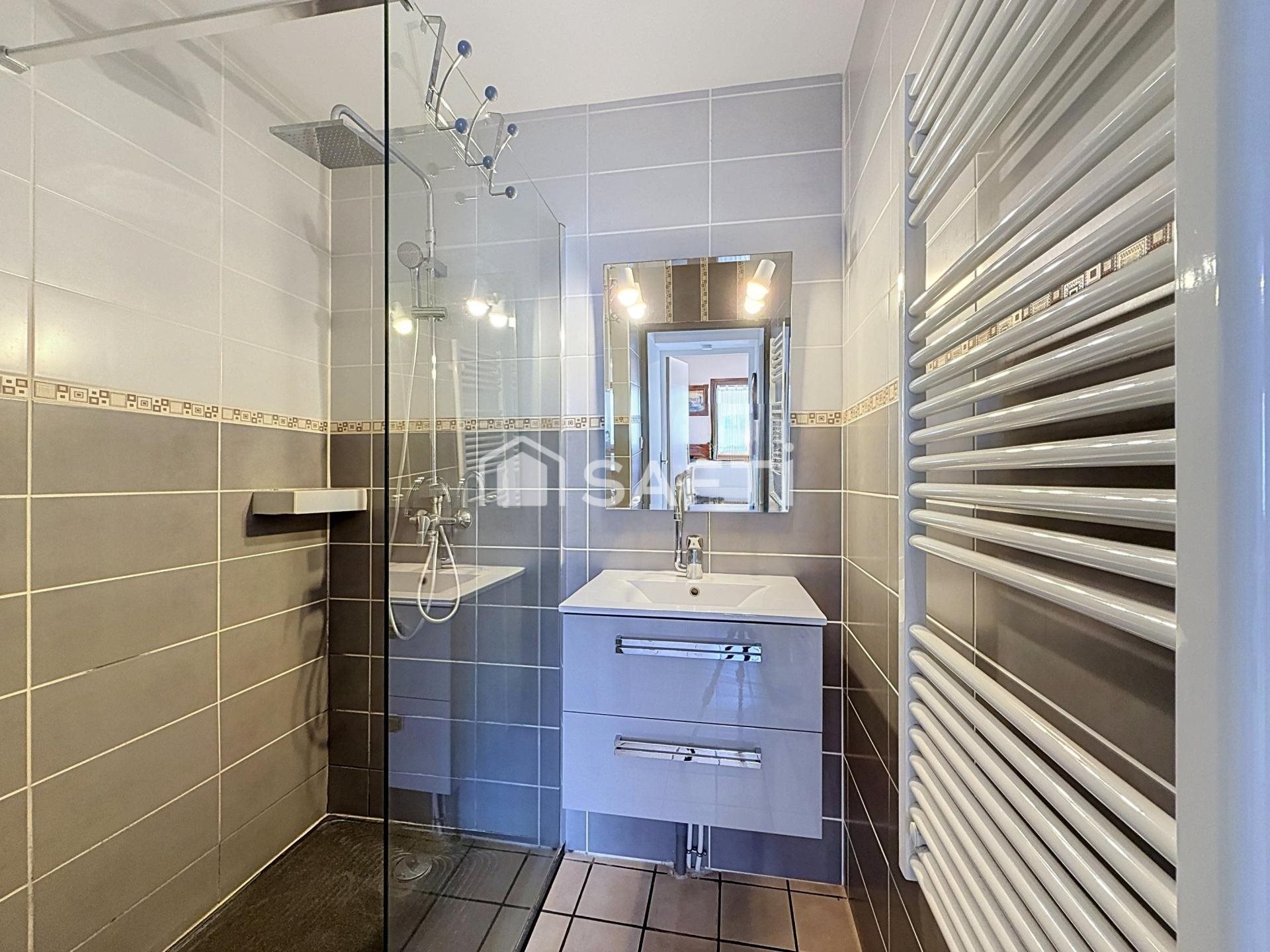 Appartement à vendre, 44m², Aoste