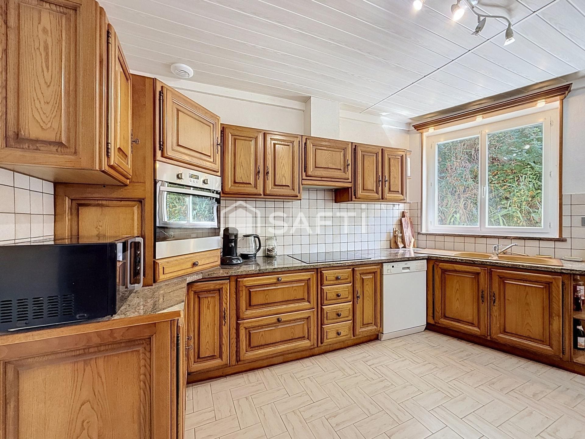 Maison à vendre, 123m², Saint-Genix-les-Villages