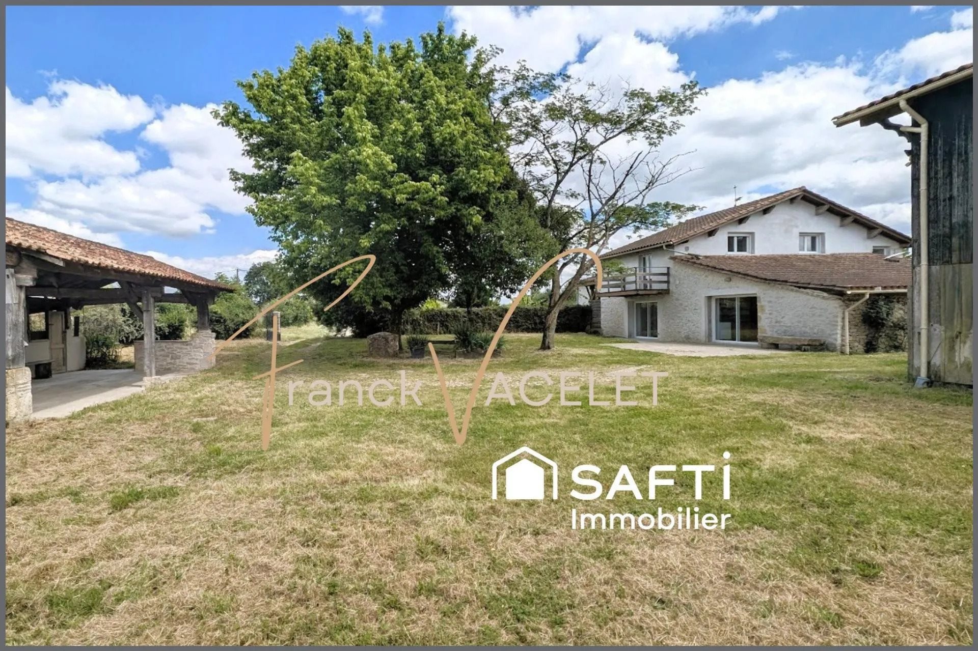 Maison à vendre, 150m², Loupiac-de-la-Réole