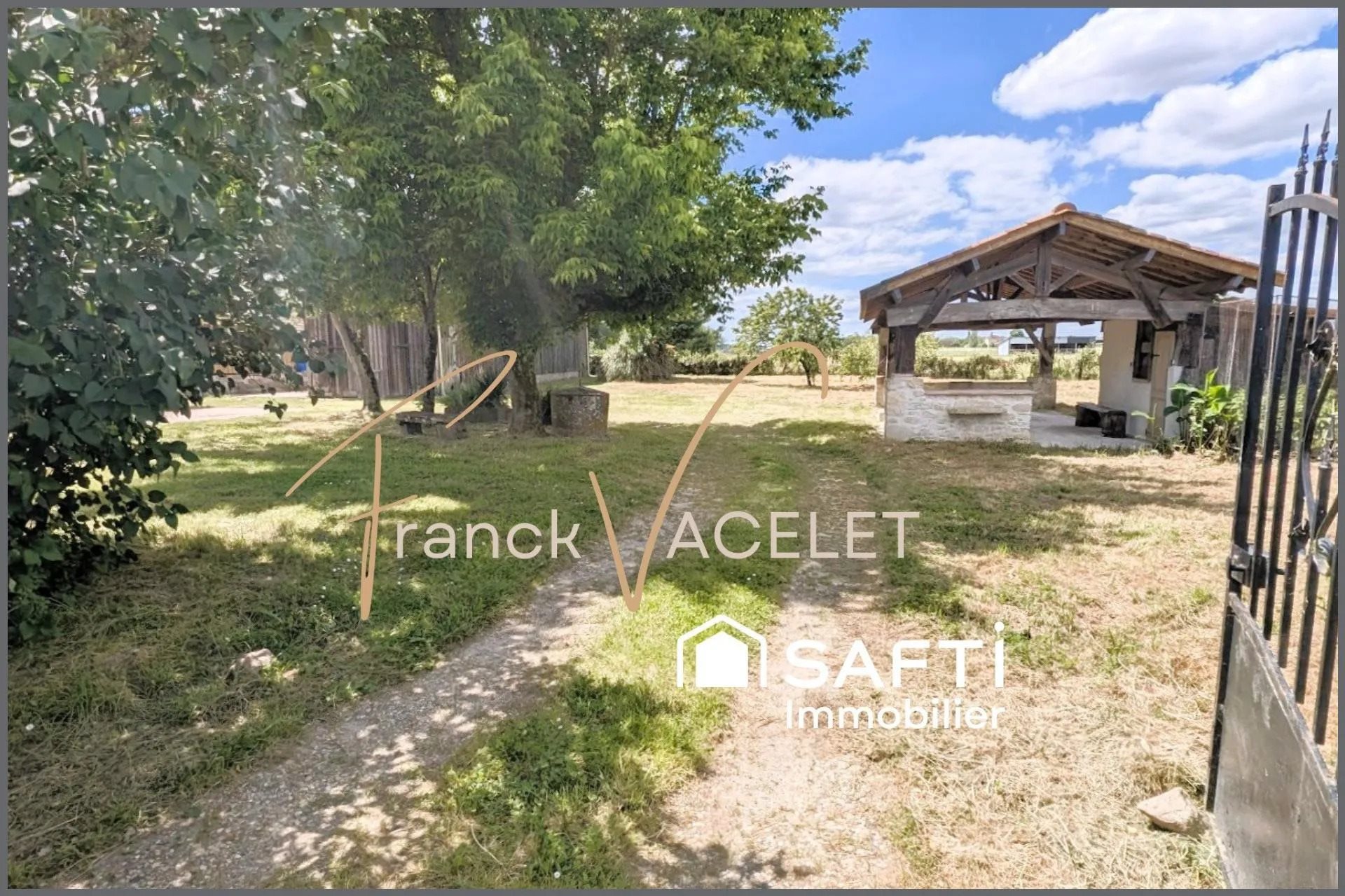 Maison à vendre, 150m², Loupiac-de-la-Réole