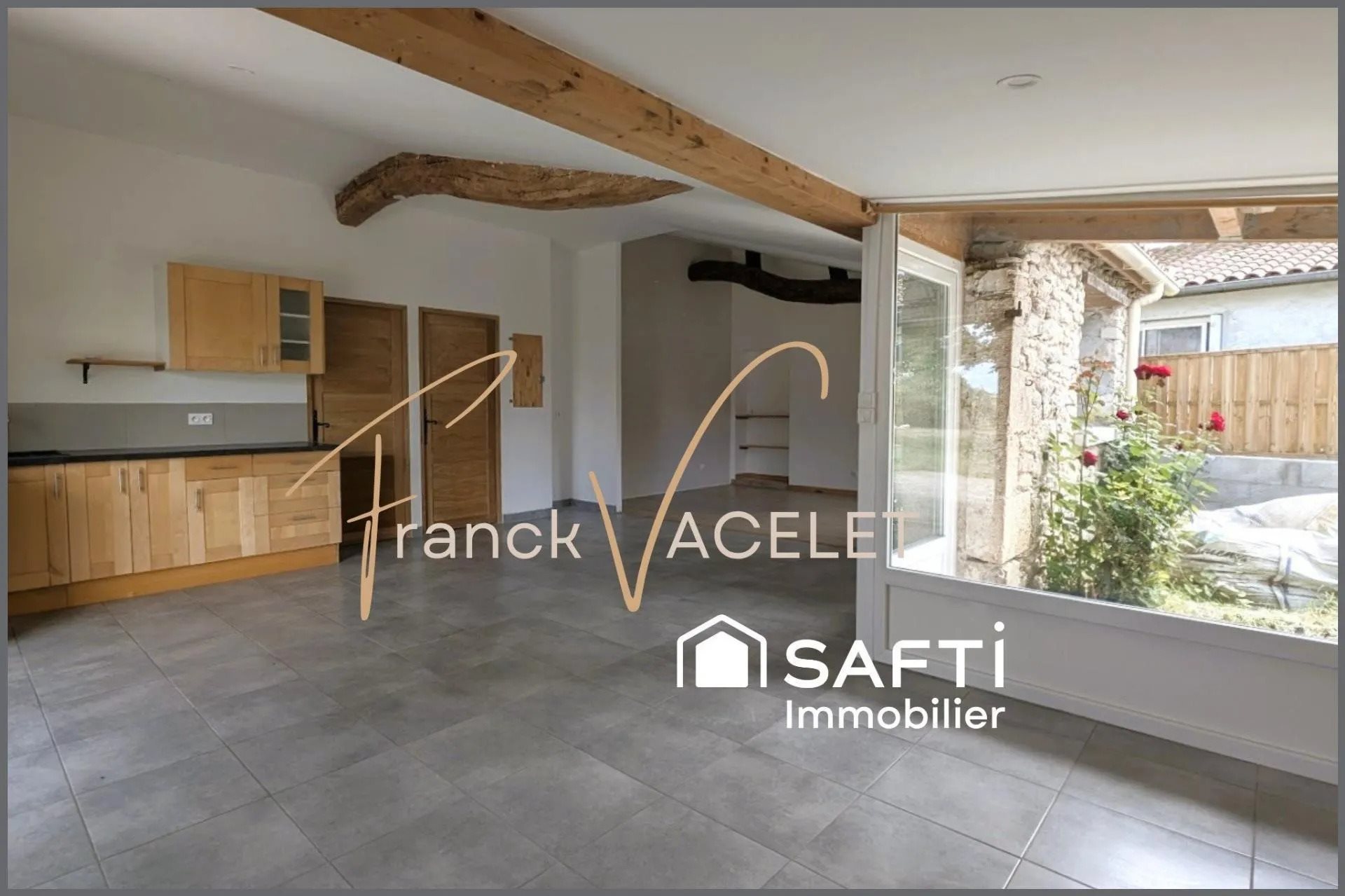 Maison à vendre, 150m², Loupiac-de-la-Réole