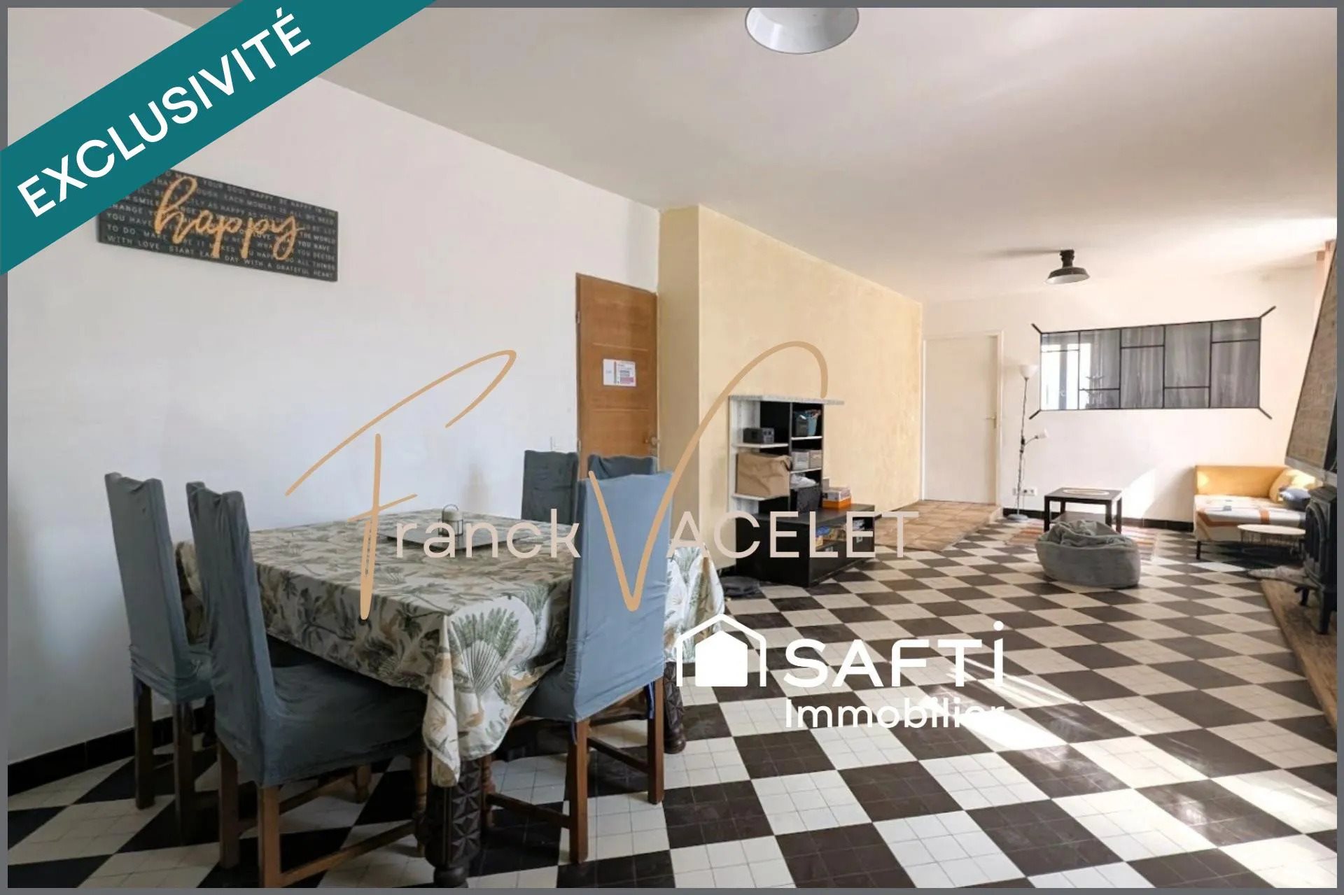 Maison à vendre, 205m², Gironde-sur-Dropt