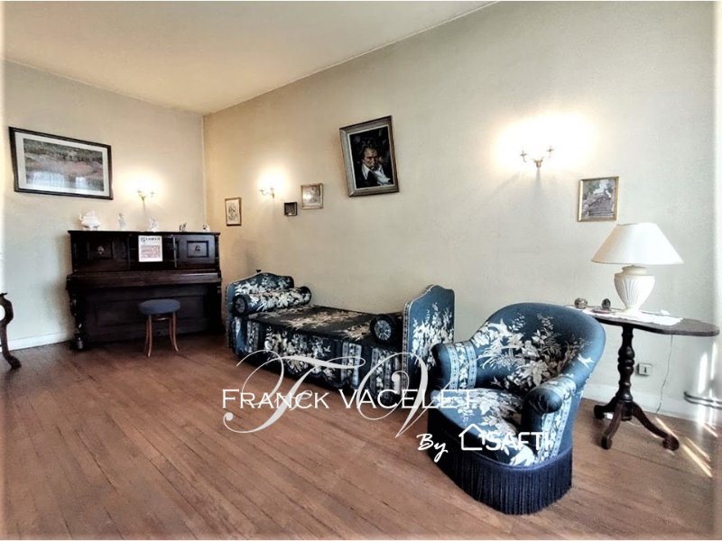 Maison à vendre, 165m², La Réole