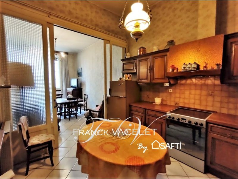 Maison à vendre, 165m², La Réole