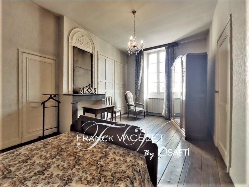Maison à vendre, 165m², La Réole
