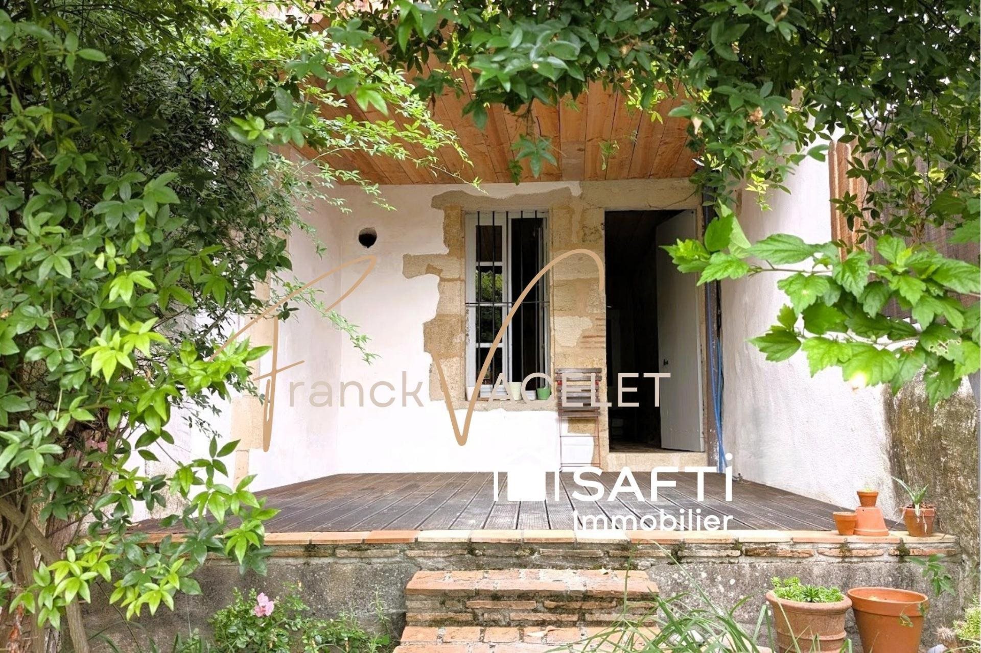 Maison à vendre, 135m², La Réole