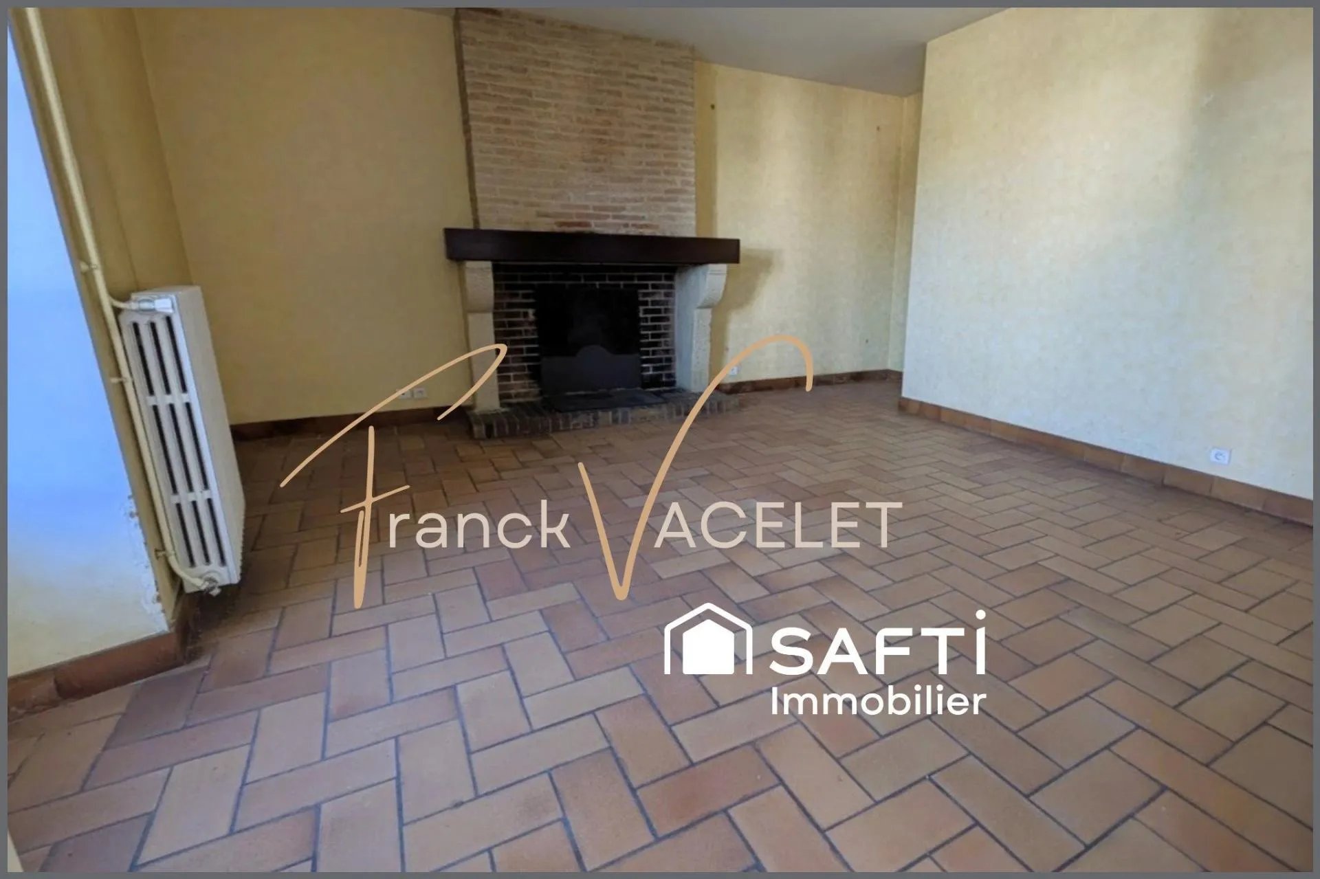 Maison à vendre, 100m², Gironde-sur-Dropt