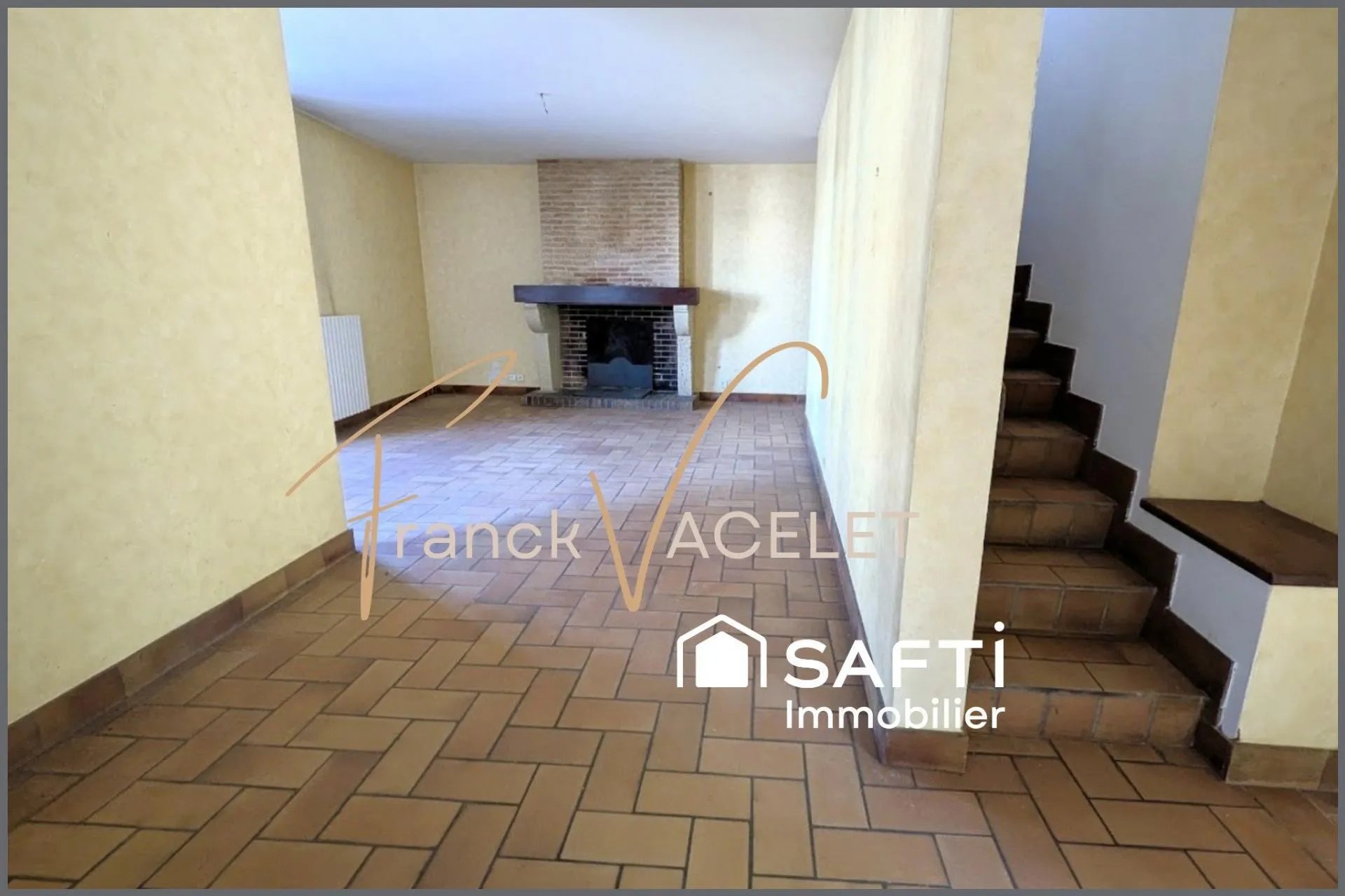 Maison à vendre, 100m², Gironde-sur-Dropt