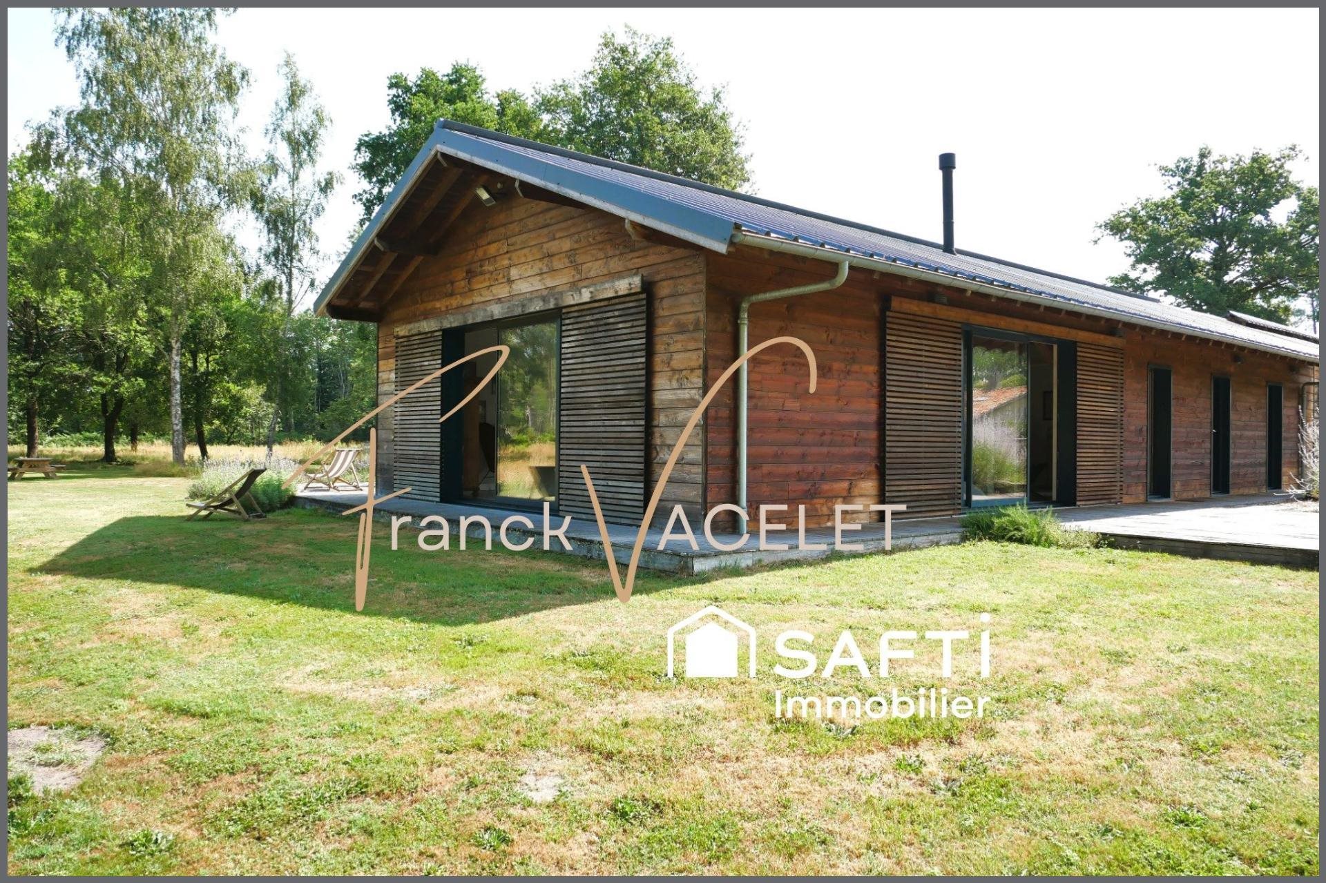 Maison à vendre, 149m², Bazas