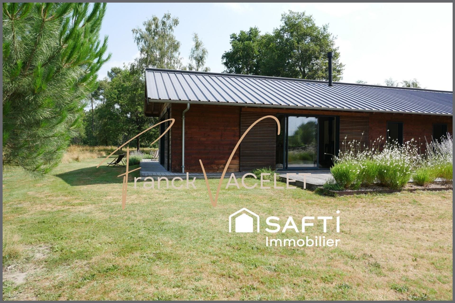 Maison à vendre, 149m², Bazas