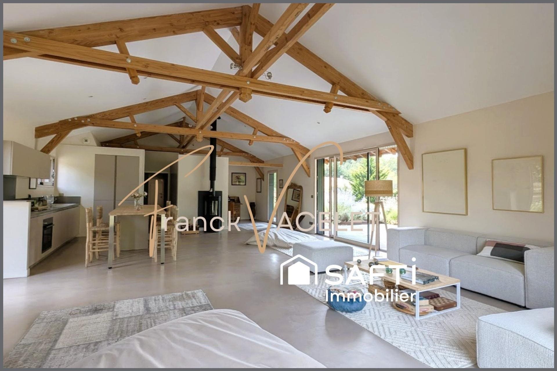 Maison à vendre, 149m², Bazas