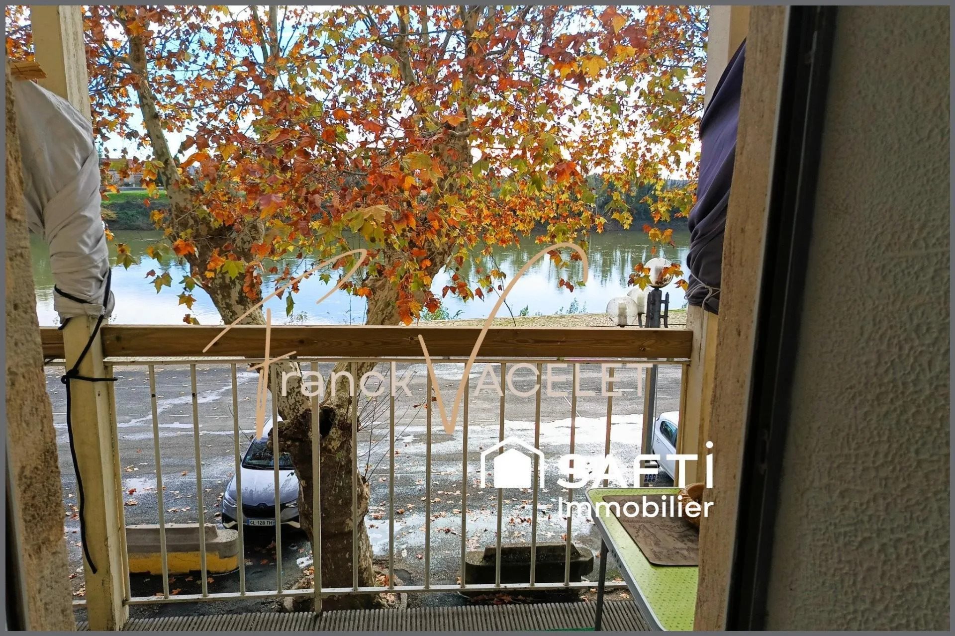 Appartement à vendre, 240m², La Réole