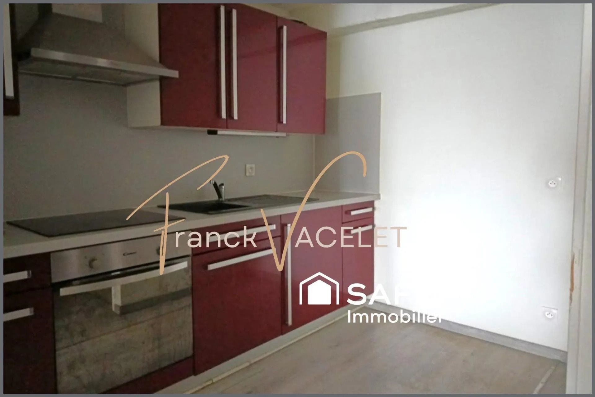 Appartement à vendre, 240m², La Réole
