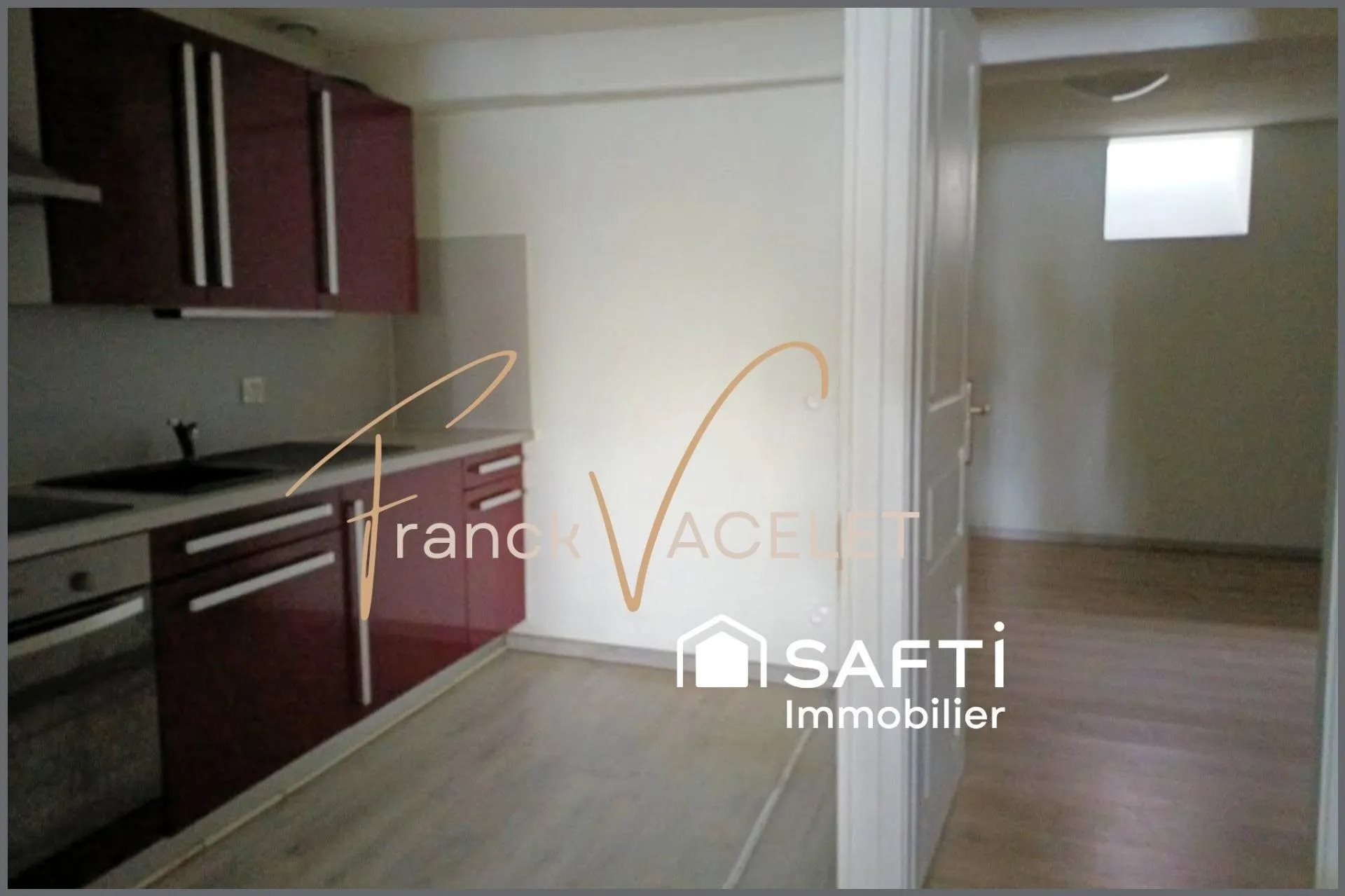Appartement à vendre, 240m², La Réole