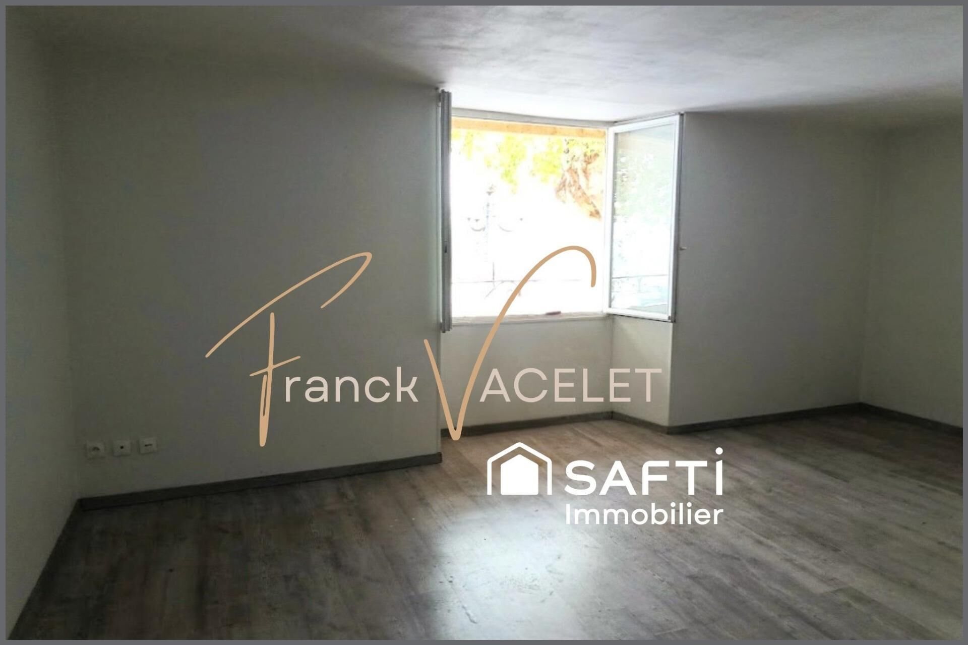 Appartement à vendre, 240m², La Réole